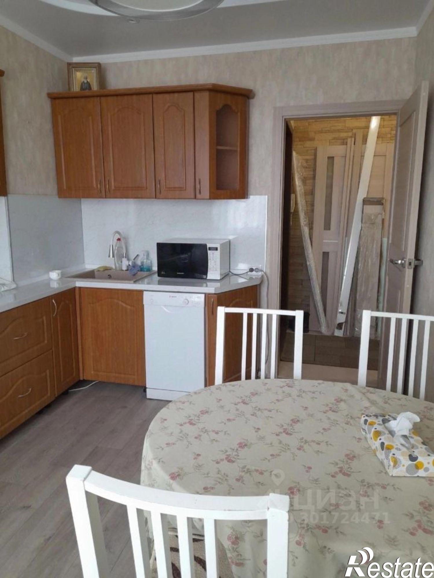 Сдать квартиру за 35 000 рублей на Северный мкр, 32