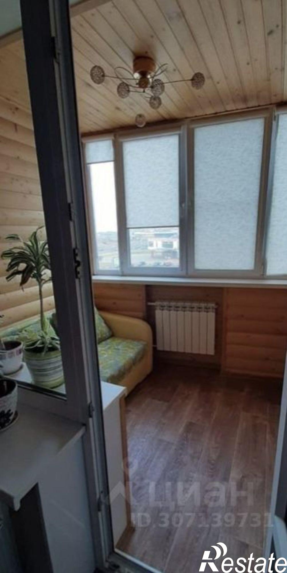 Сдать квартиру за 40 000 рублей на Восточный мкр, 14 1