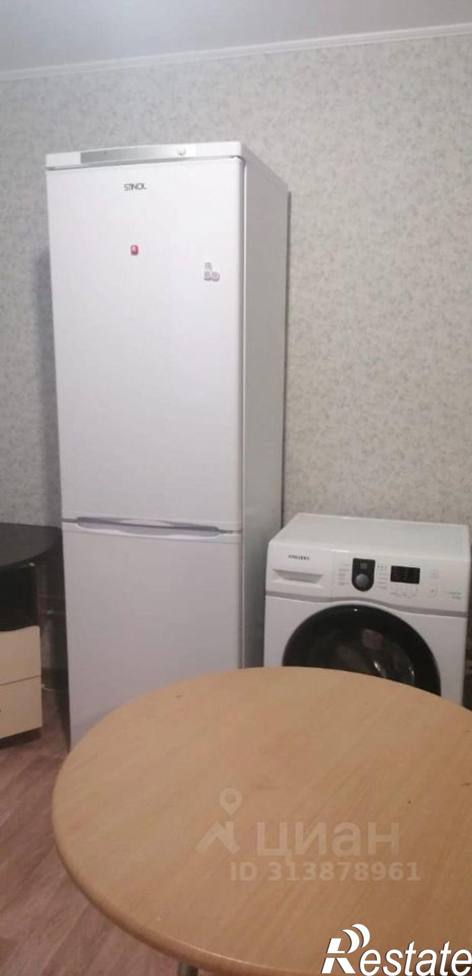 Сдать квартиру за 13 000 рублей на улица Научный Центр, 1