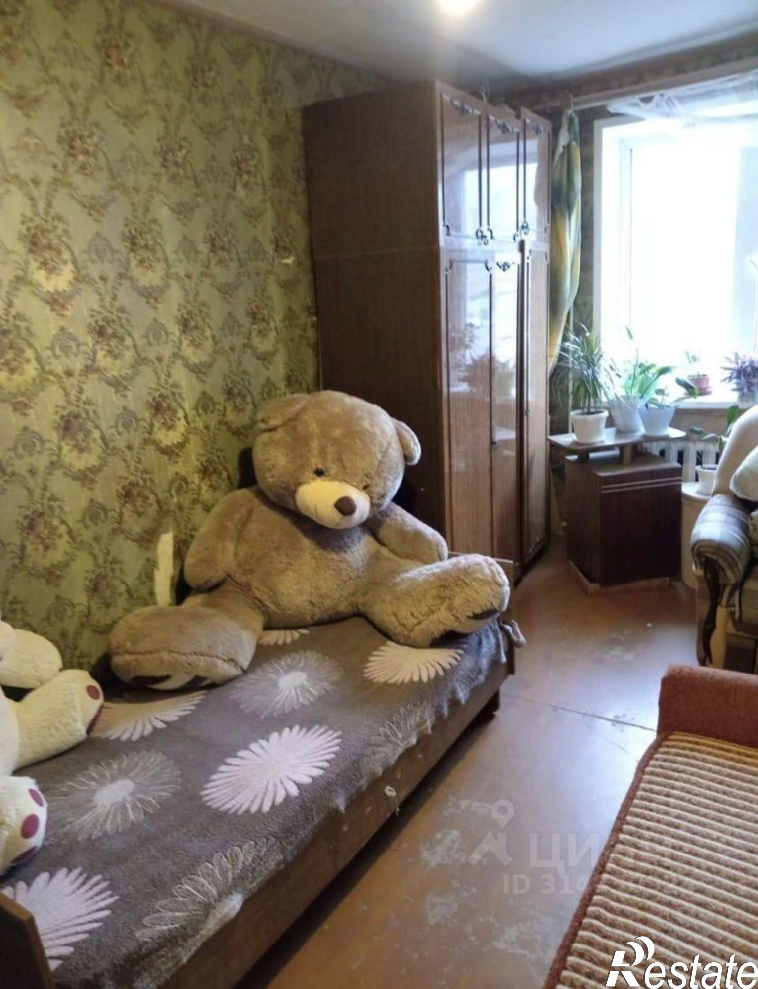 Сдать квартиру за 15 000 рублей на мкр Горняк, 20