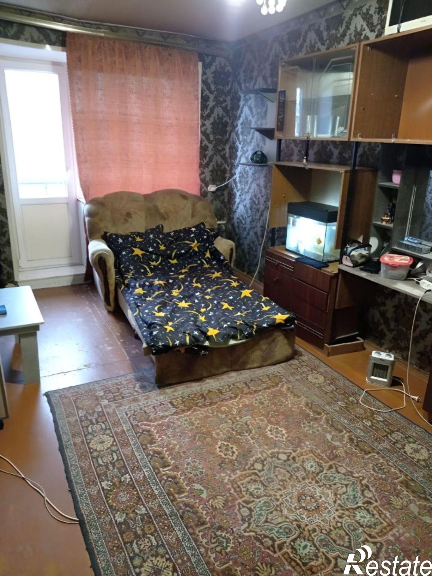 Сдать квартиру за 15 000 рублей на мкр Горняк, 20