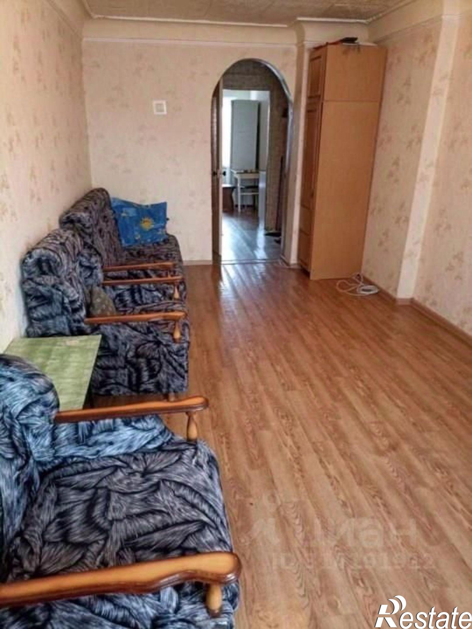 Сдать квартиру за 15 000 рублей на Стадионный переулок, 1А