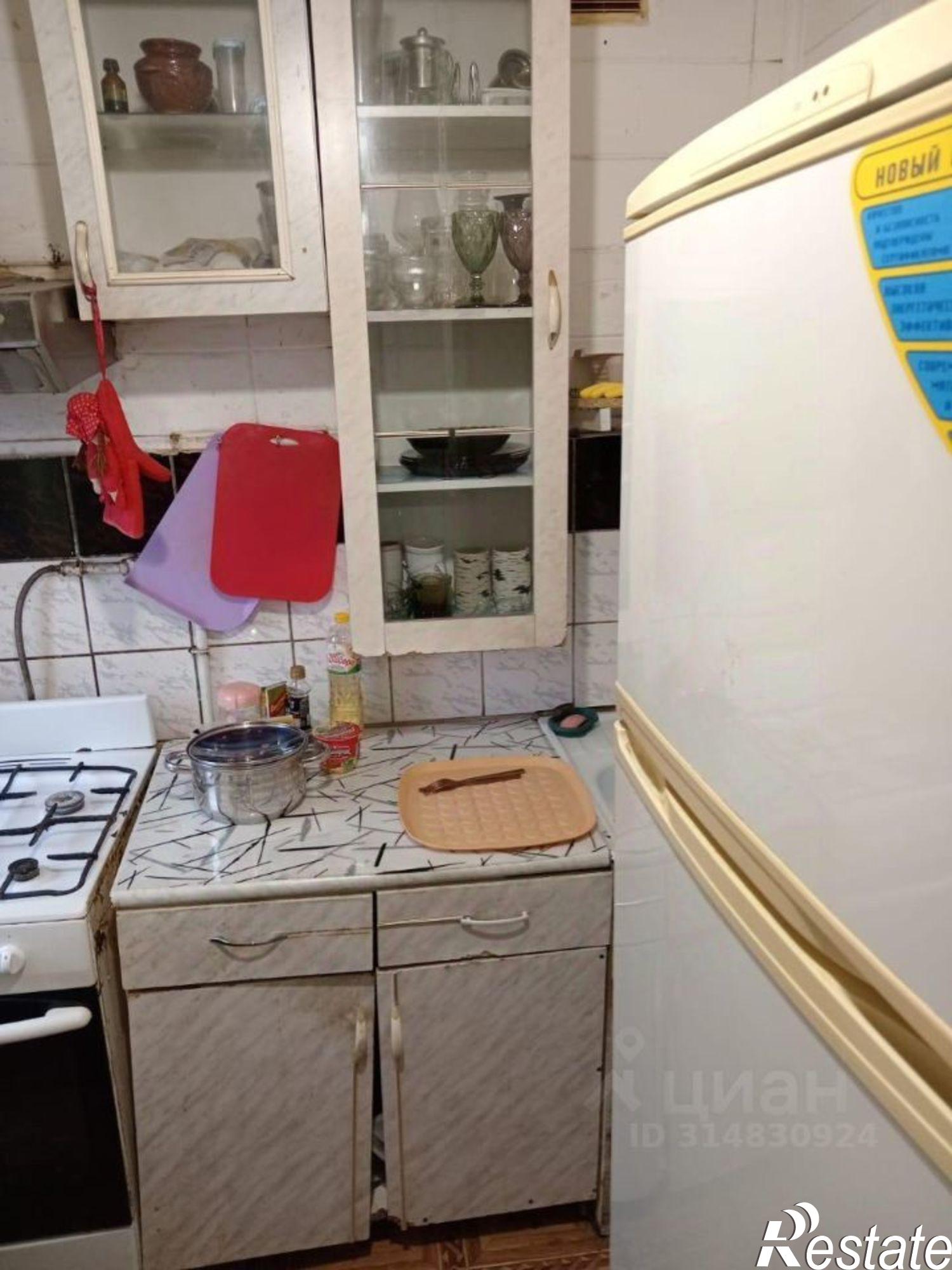 Сдать квартиру за 15 000 рублей на мкр Горняк, 20