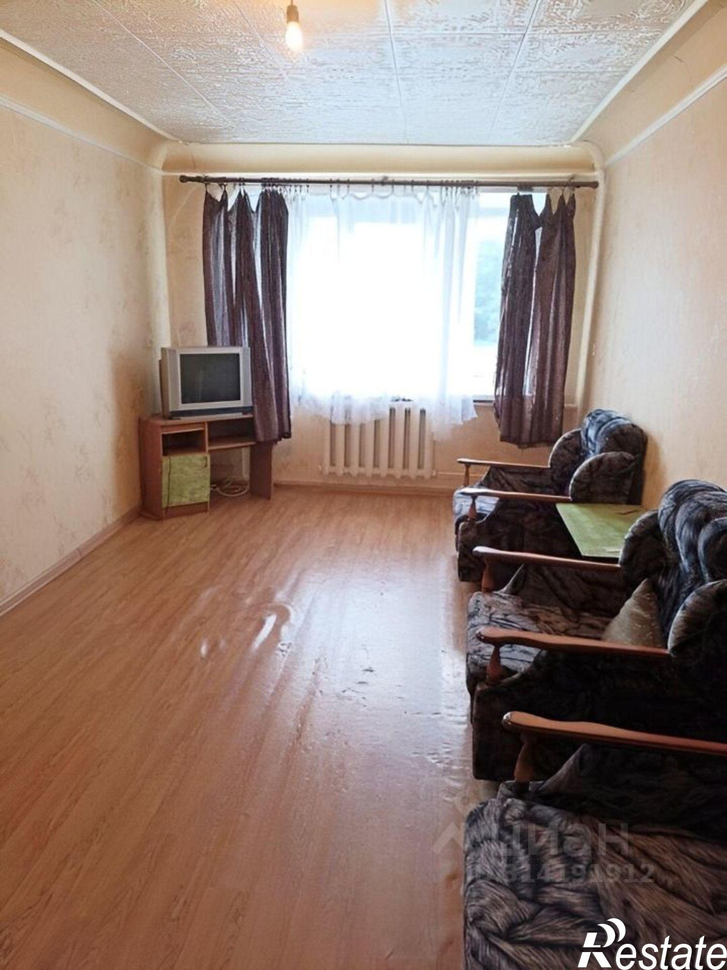 Сдать квартиру за 15 000 рублей на Стадионный переулок, 1А