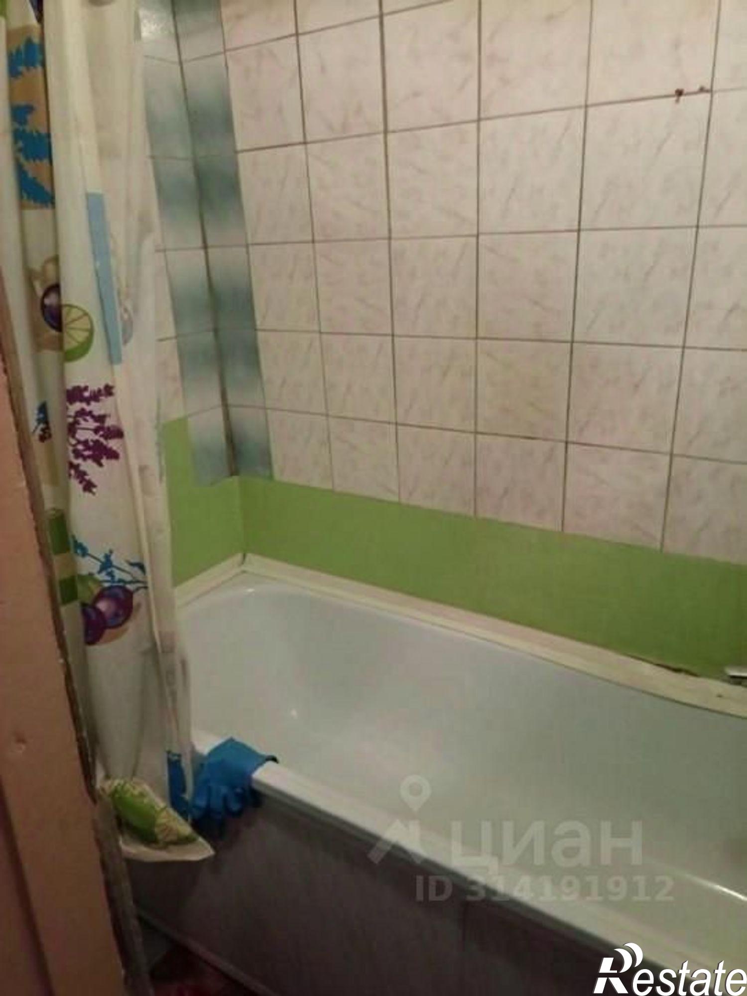 Сдать квартиру за 15 000 рублей на Стадионный переулок, 1А