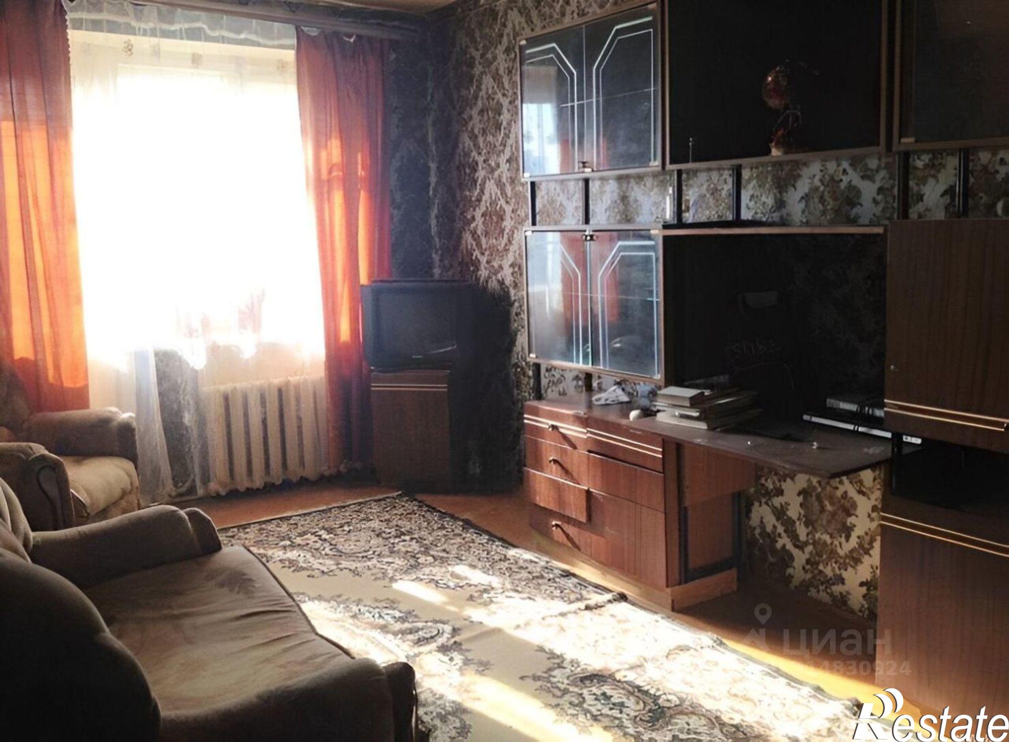 Сдать квартиру за 15 000 рублей на мкр Горняк, 20