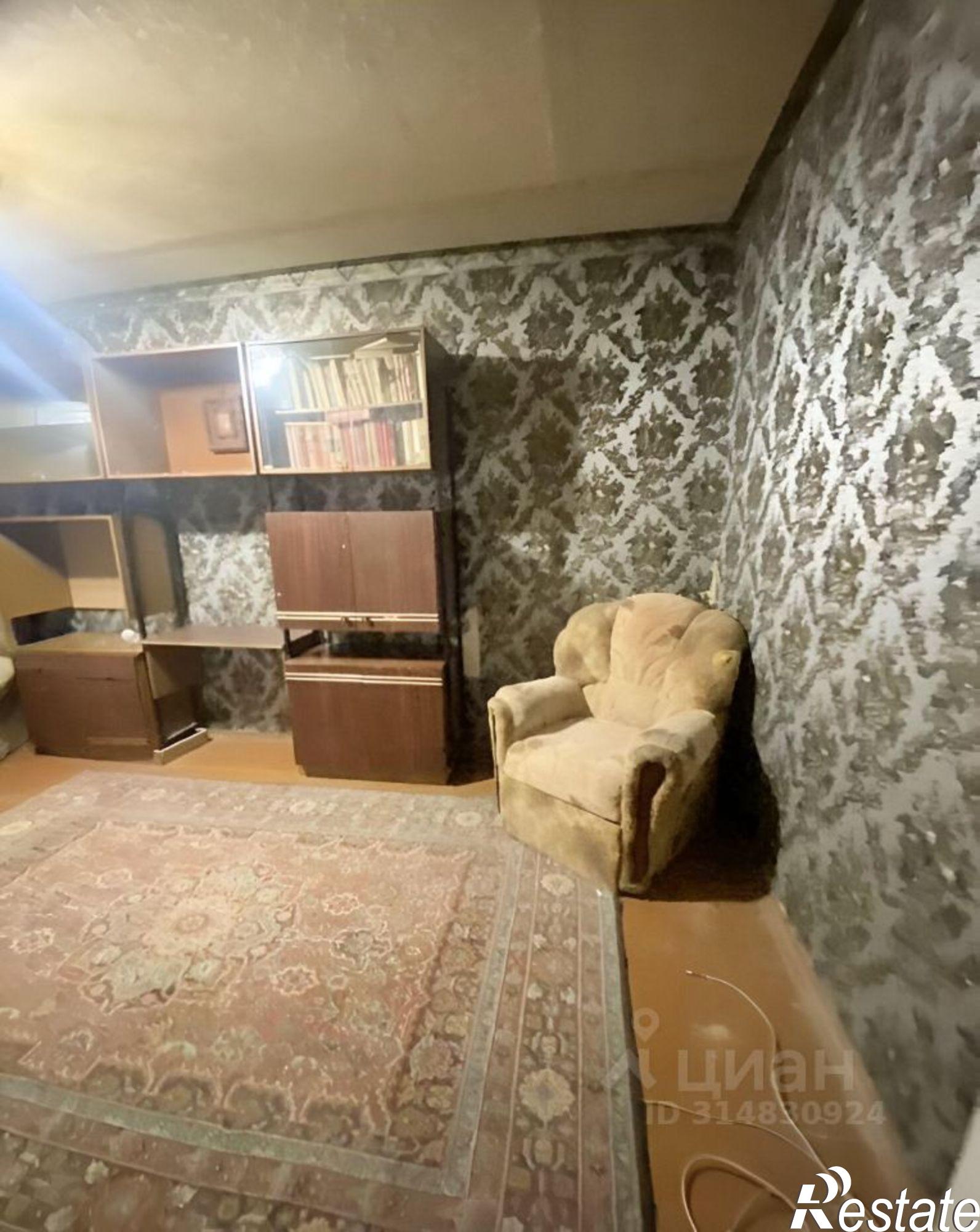 Сдать квартиру за 15 000 рублей на мкр Горняк, 20