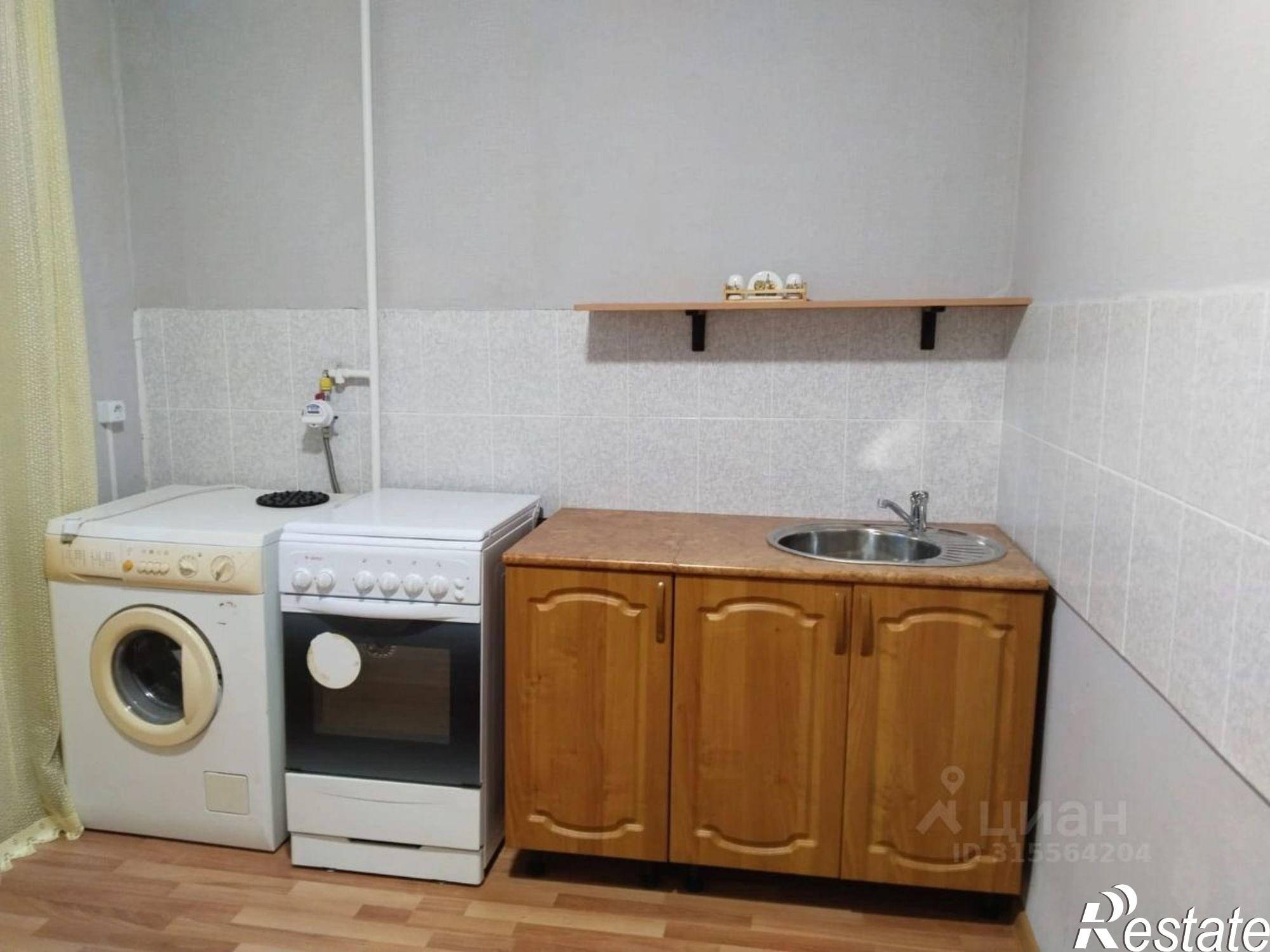 Сдать квартиру за 16 000 рублей на Рудничный мкр, 16