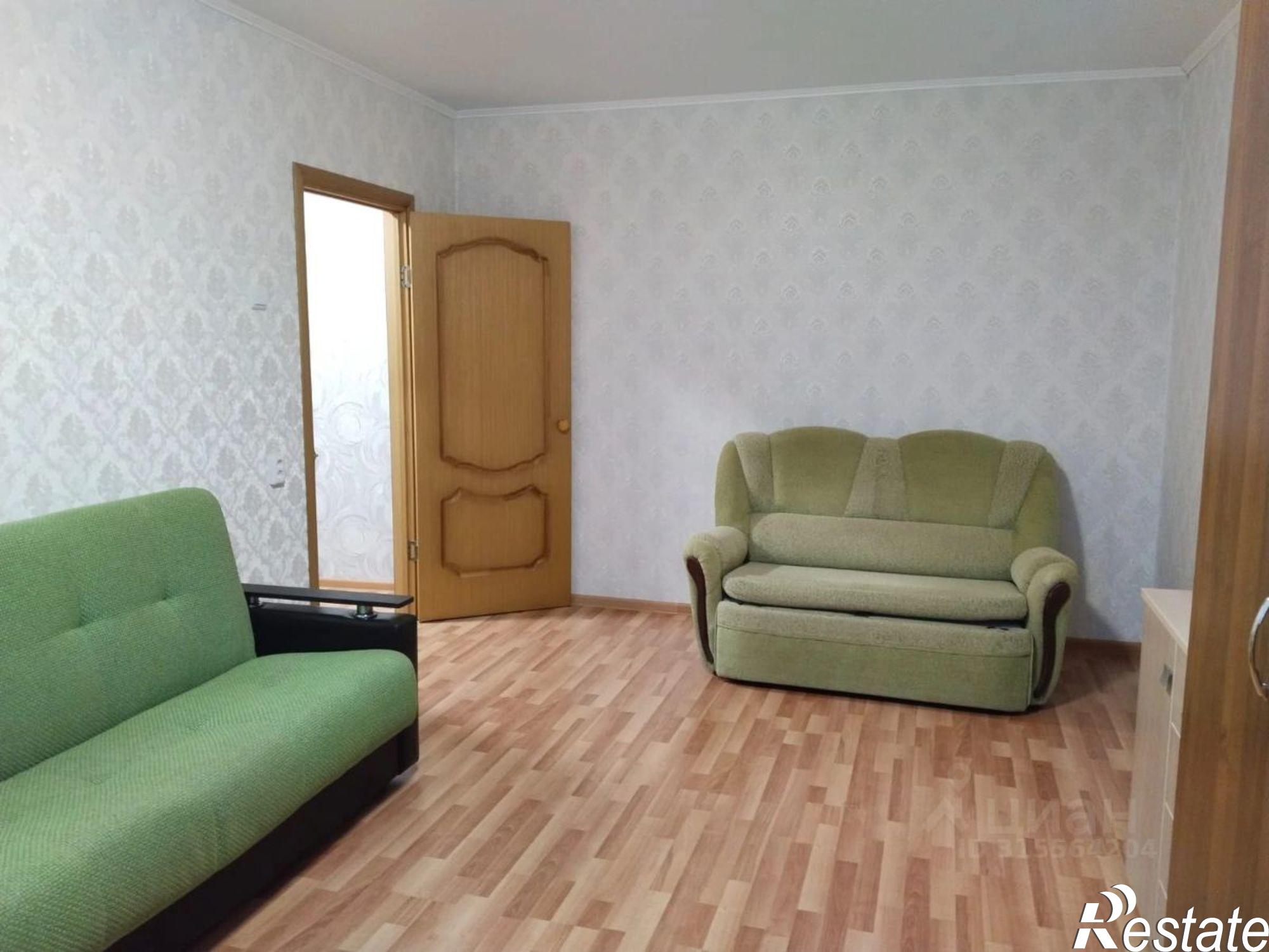 Сдать квартиру за 16 000 рублей на Рудничный мкр, 16