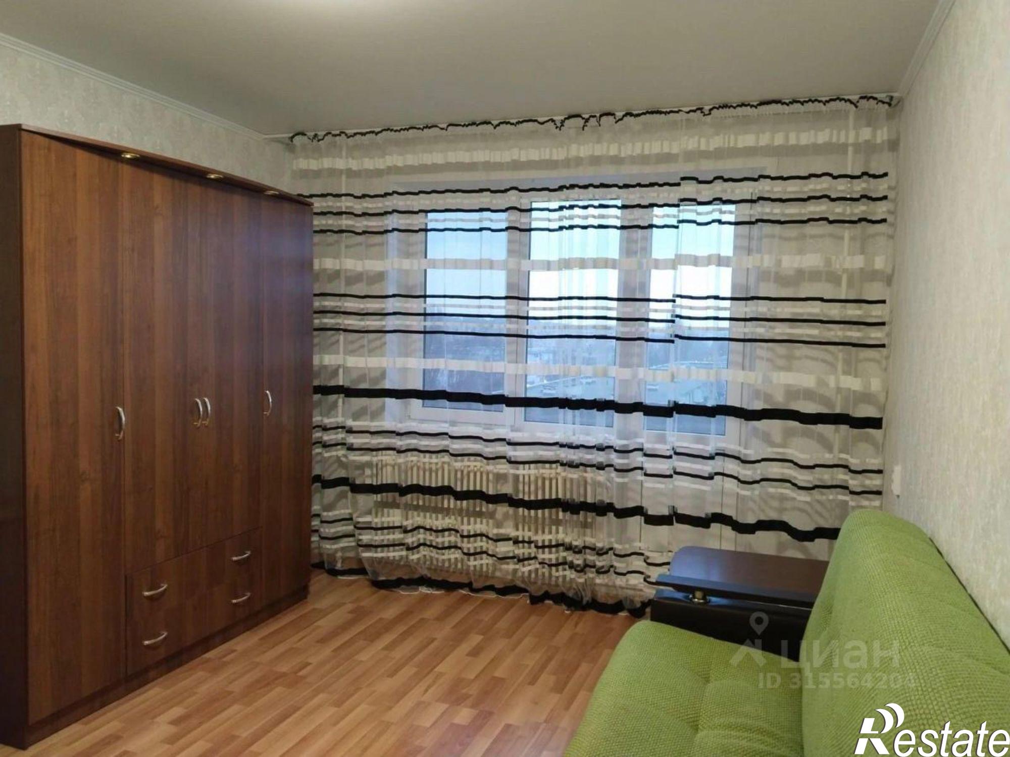 Сдать квартиру за 16 000 рублей на Рудничный мкр, 16