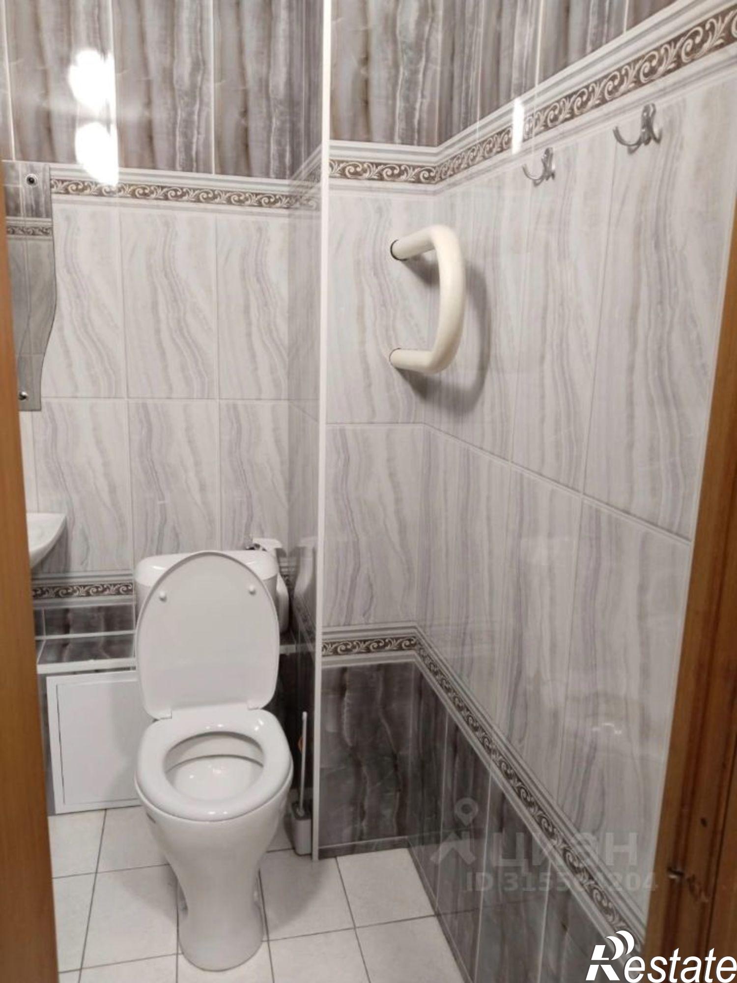 Сдать квартиру за 16 000 рублей на Рудничный мкр, 16