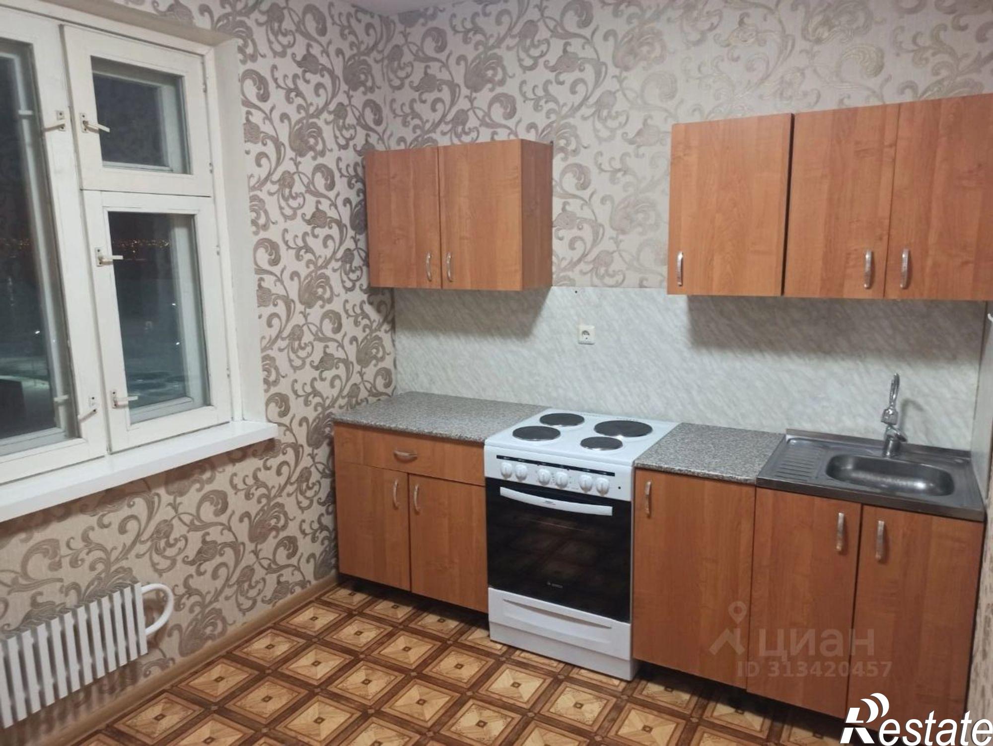 Сдать квартиру за 16 500 рублей на Северный мкр, 27