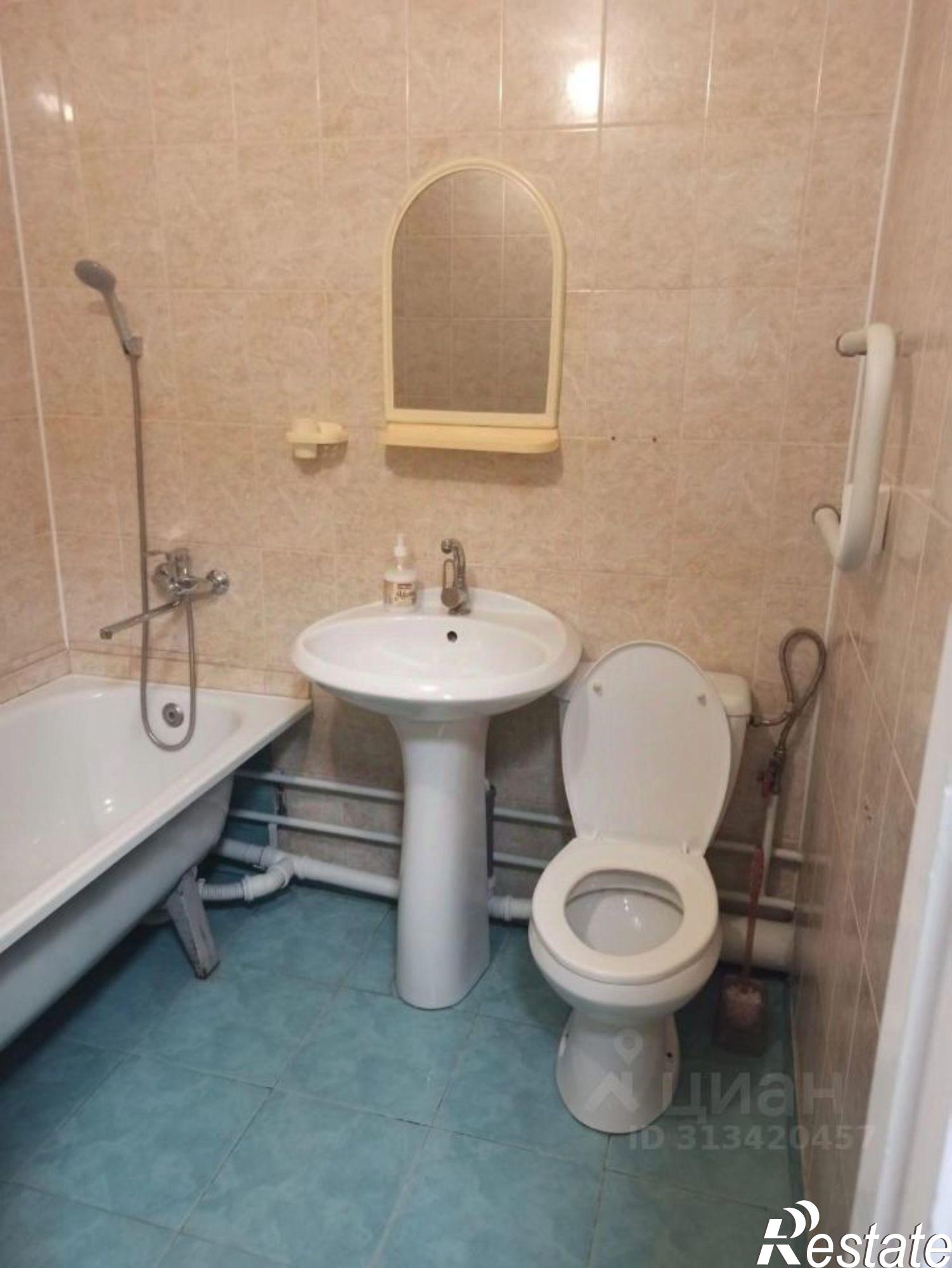 Сдать квартиру за 16 500 рублей на Северный мкр, 27