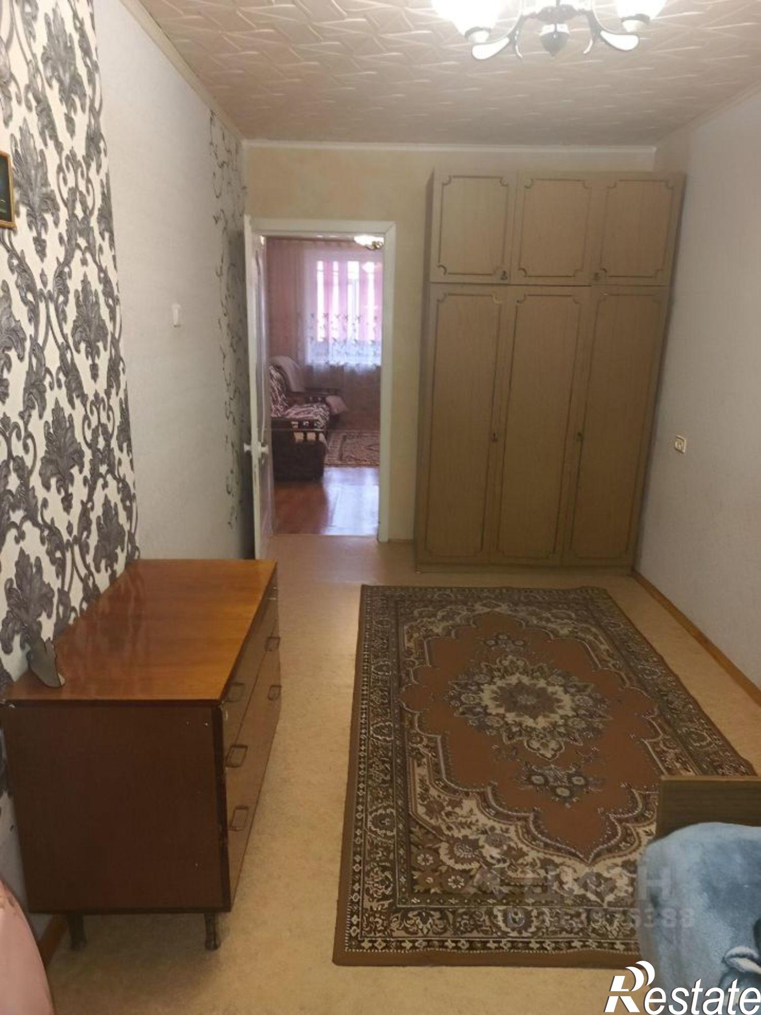 Сдать квартиру за 13 000 рублей на Парковый мкр, 14