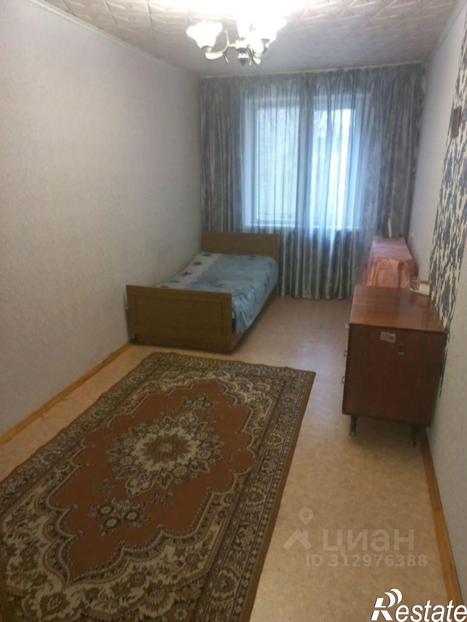 Сдать квартиру за 13 000 рублей на Парковый мкр, 14