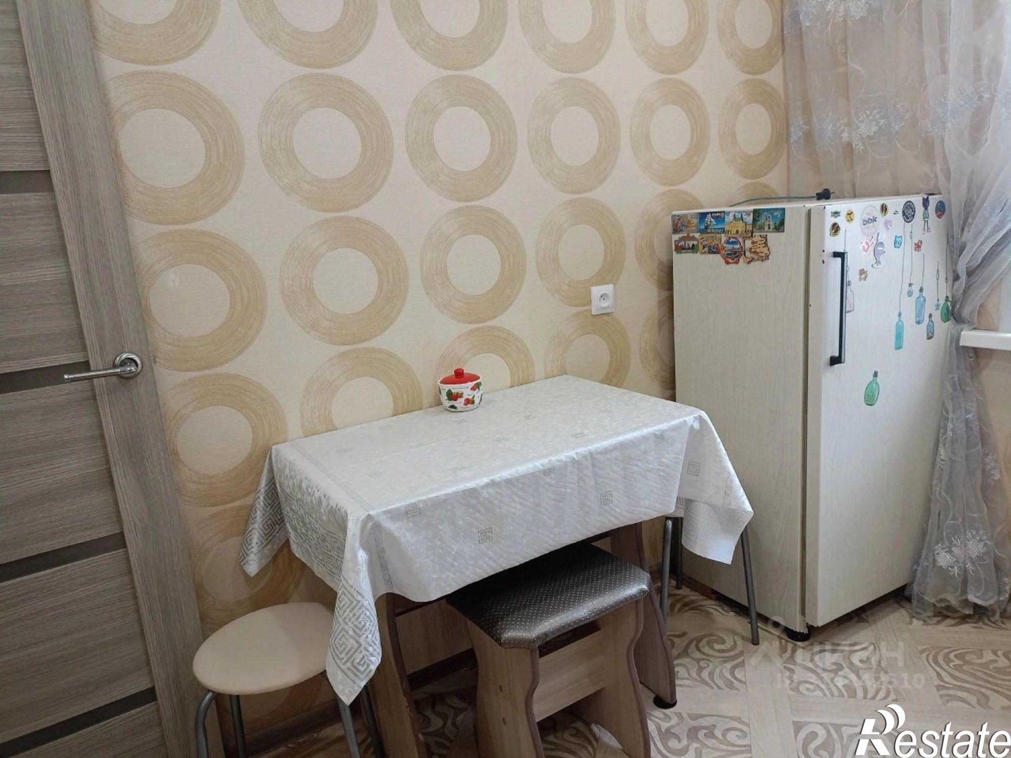 Сдать квартиру за 18 000 рублей на Южный мкр, 10а