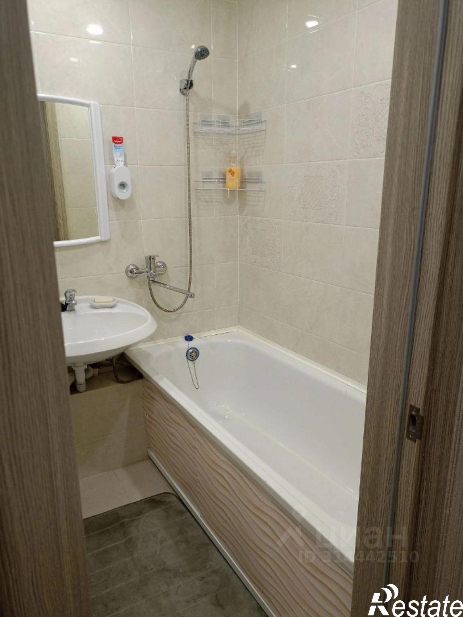 Сдать квартиру за 18 000 рублей на Южный мкр, 10а