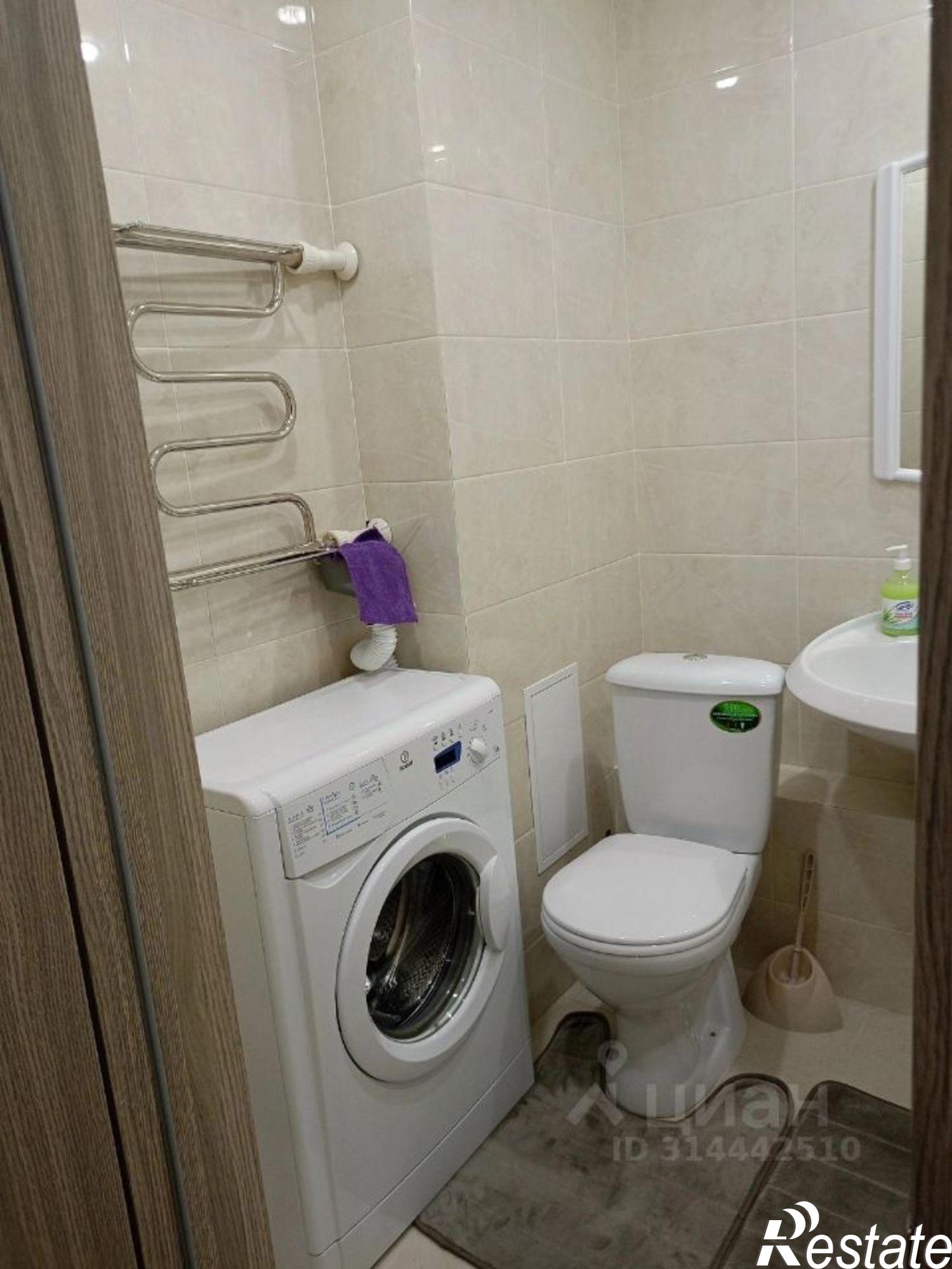 Сдать квартиру за 18 000 рублей на Южный мкр, 10а