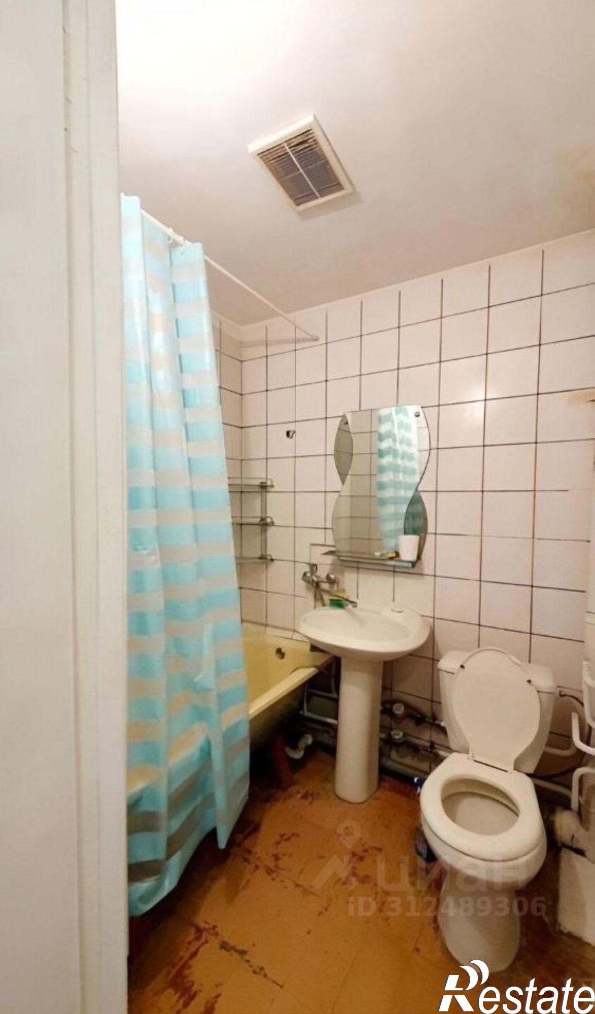 Сдать квартиру за 15 500 рублей на мкр Королева, 35