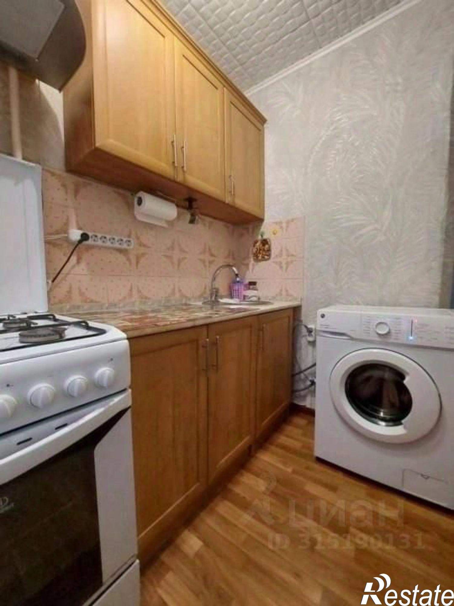 Сдать квартиру за 19 000 рублей на Рудничный мкр, 1