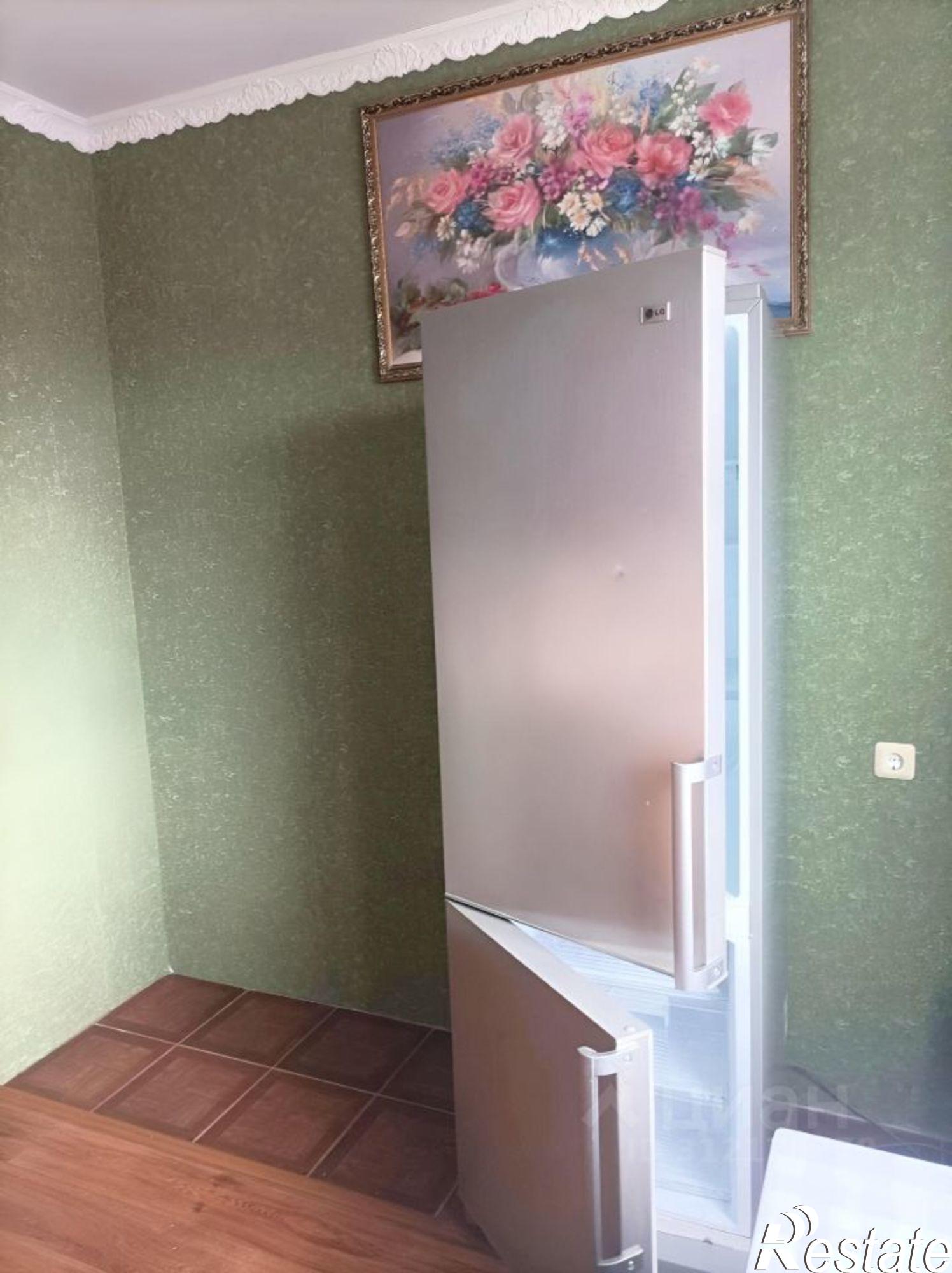 Сдать квартиру за 17 000 рублей на Юбилейный мкр, 1а