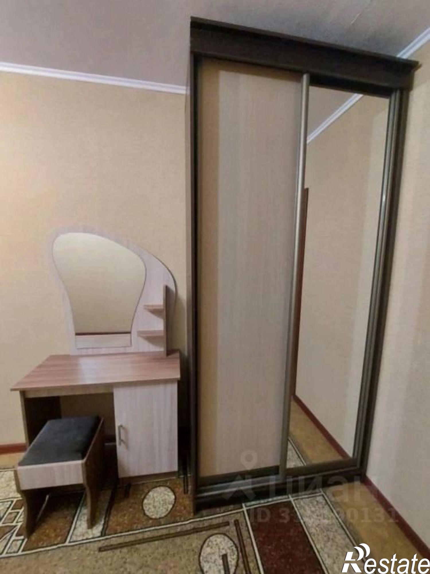 Сдать квартиру за 19 000 рублей на Рудничный мкр, 1