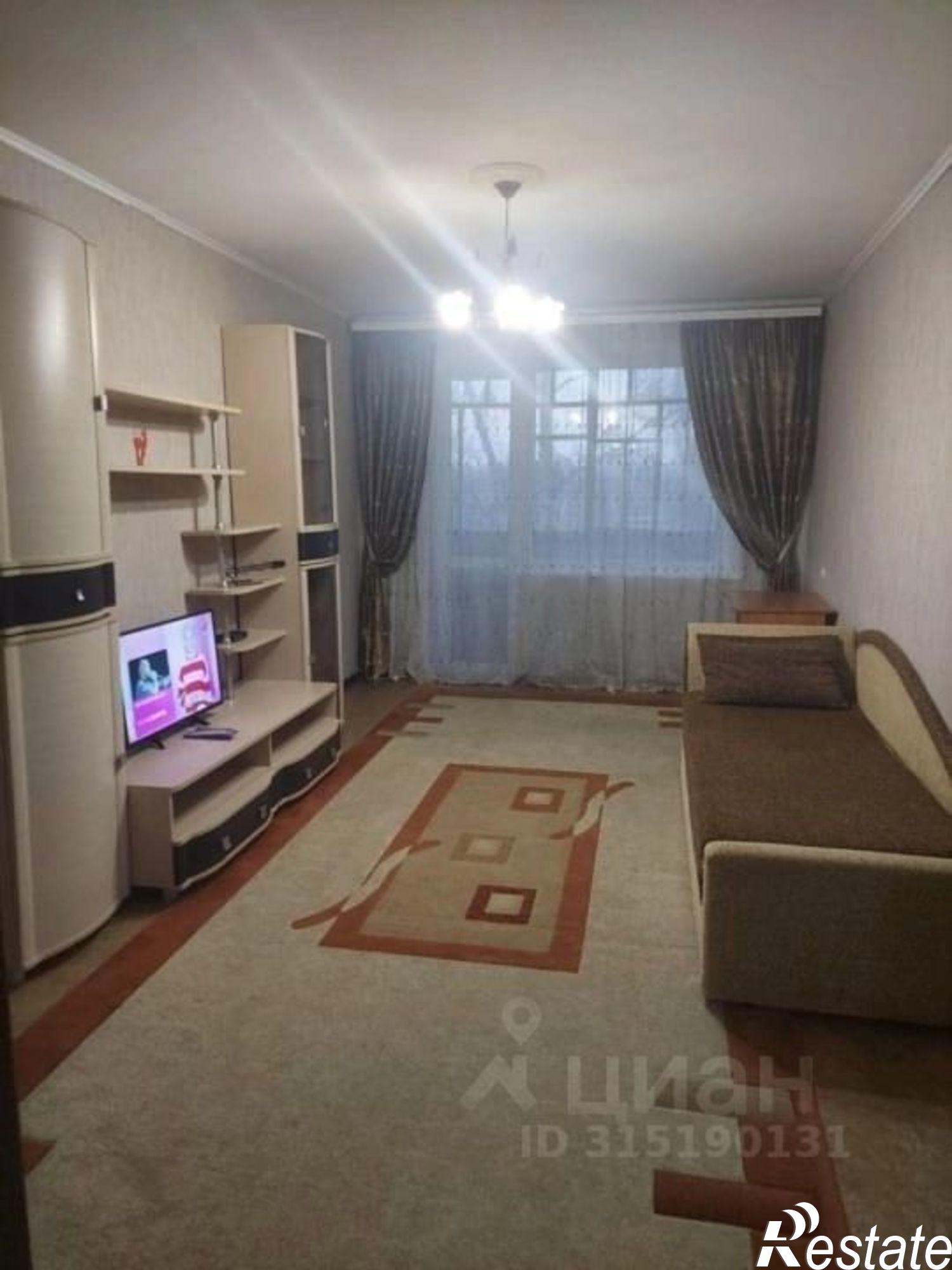 Сдать квартиру за 19 000 рублей на Рудничный мкр, 1