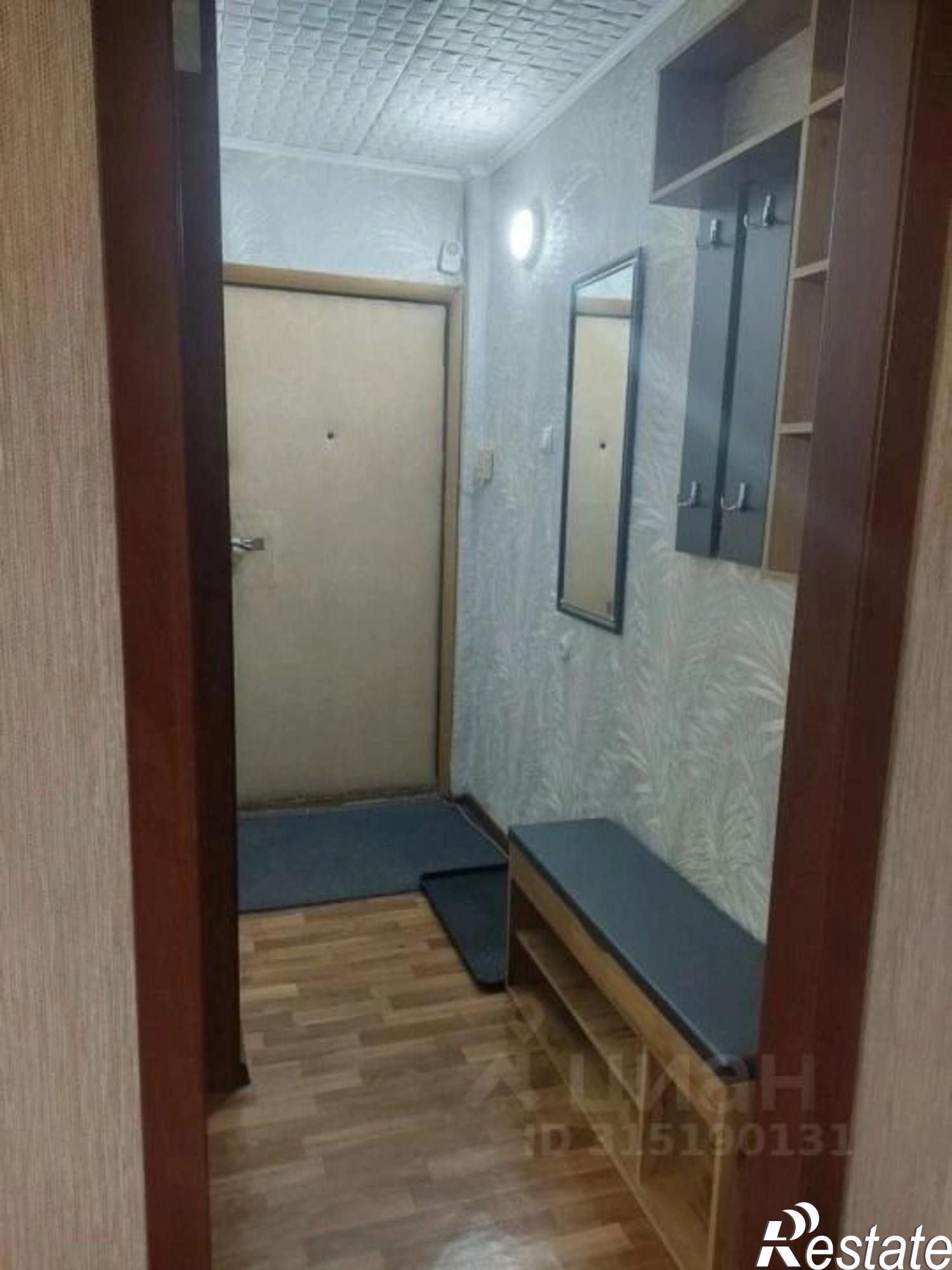 Сдать квартиру за 19 000 рублей на Рудничный мкр, 1