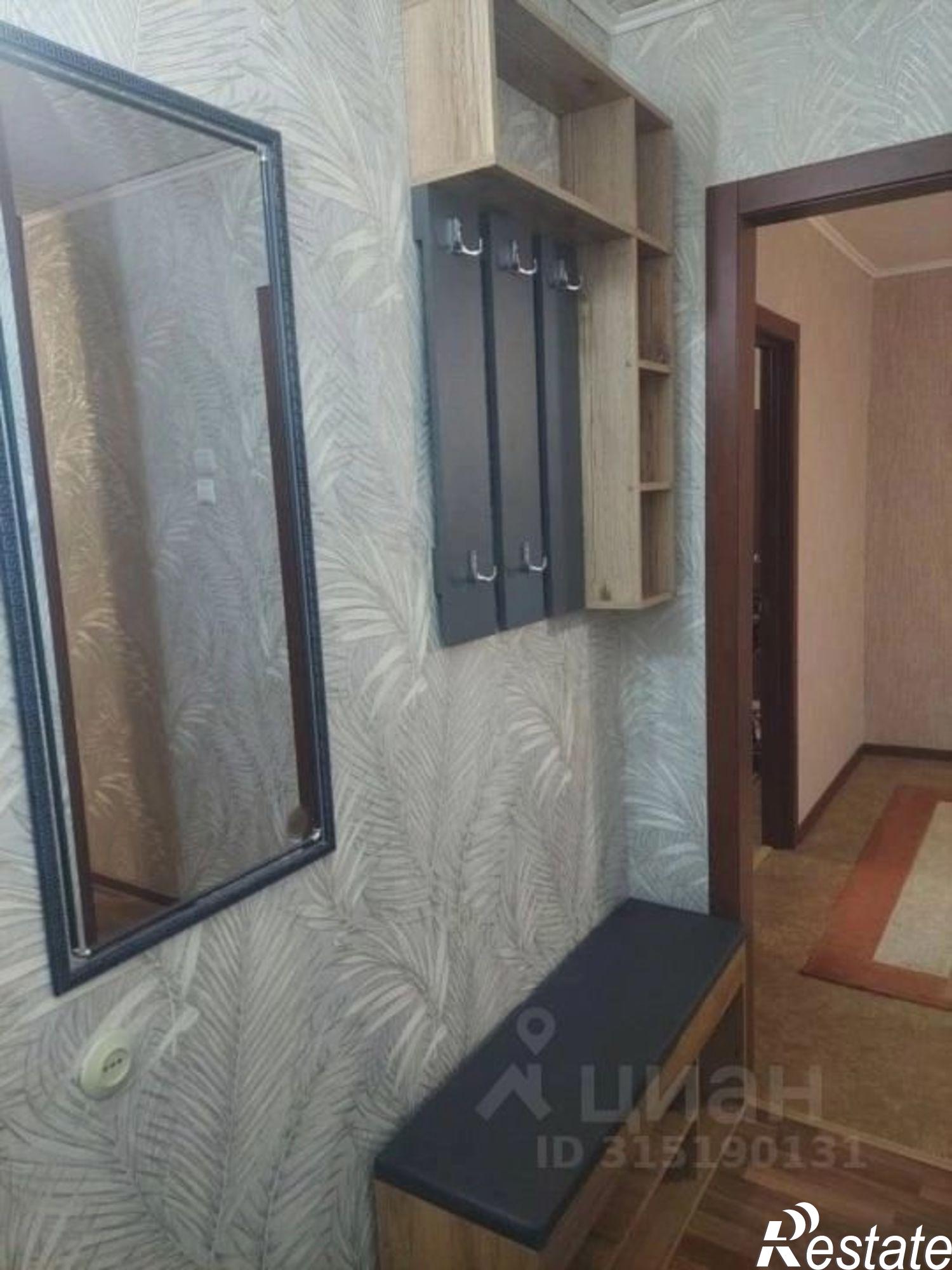 Сдать квартиру за 19 000 рублей на Рудничный мкр, 1