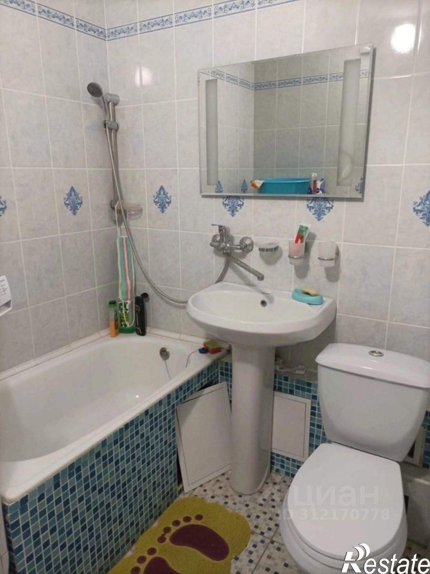 Сдать квартиру за 17 000 рублей на Юбилейный мкр, 1а