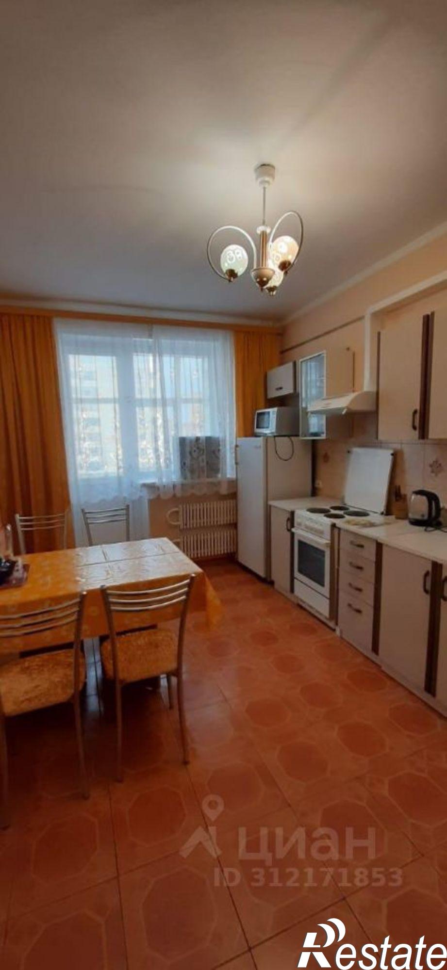 Сдать квартиру за 22 000 рублей на Степной мкр, 3