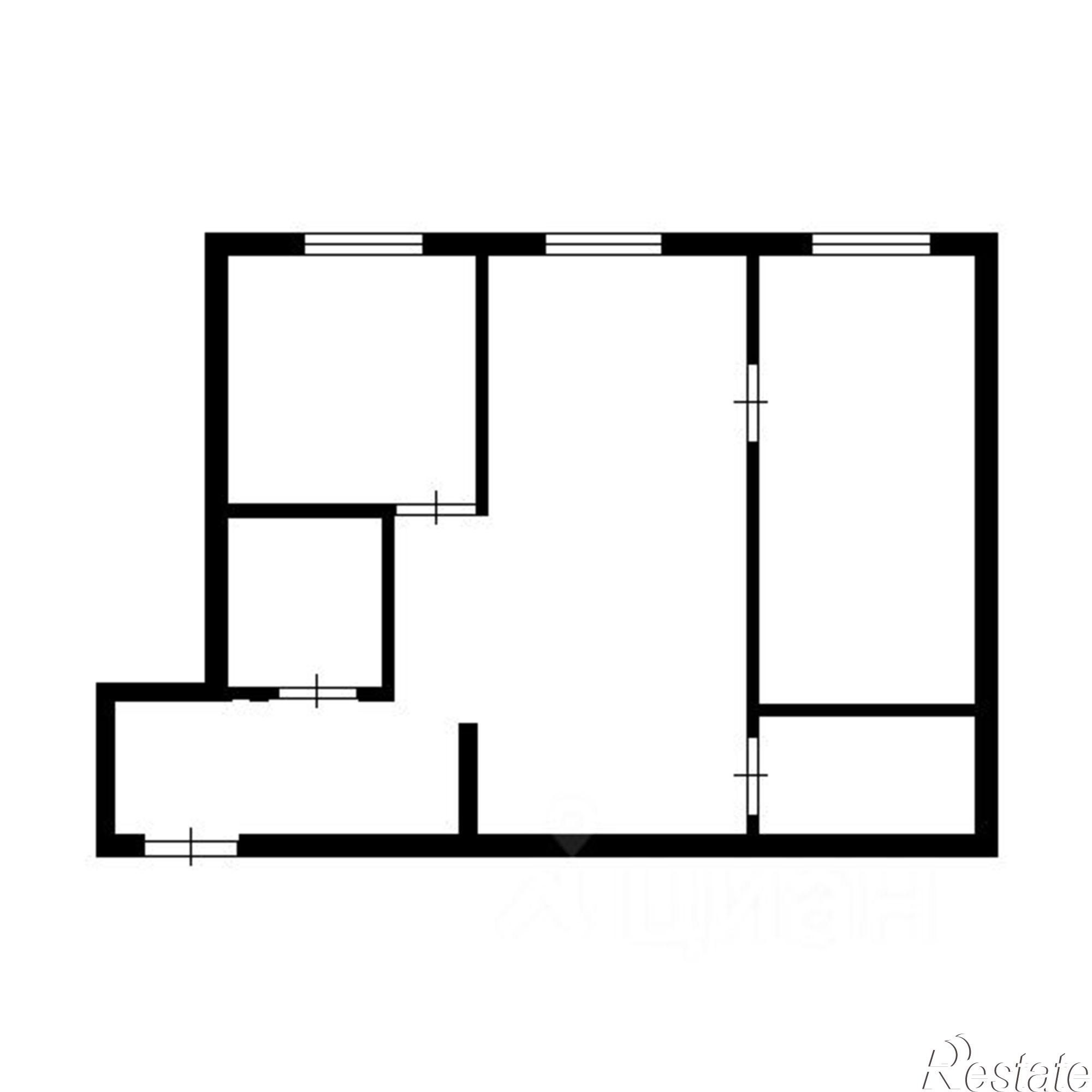 Сдать квартиру за 15 000 рублей на мкр Горняк, 13