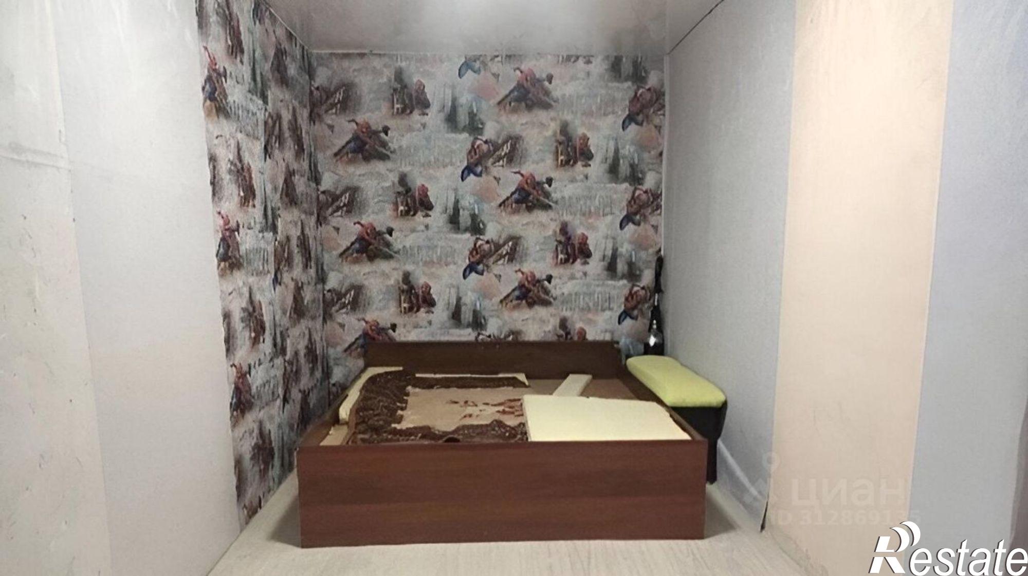 Сдать квартиру за 15 000 рублей на мкр Горняк, 13