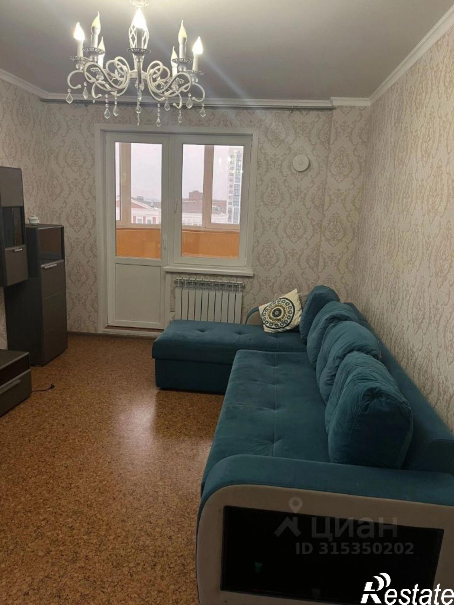 Сдать квартиру за 25 000 рублей на Северный мкр, 36