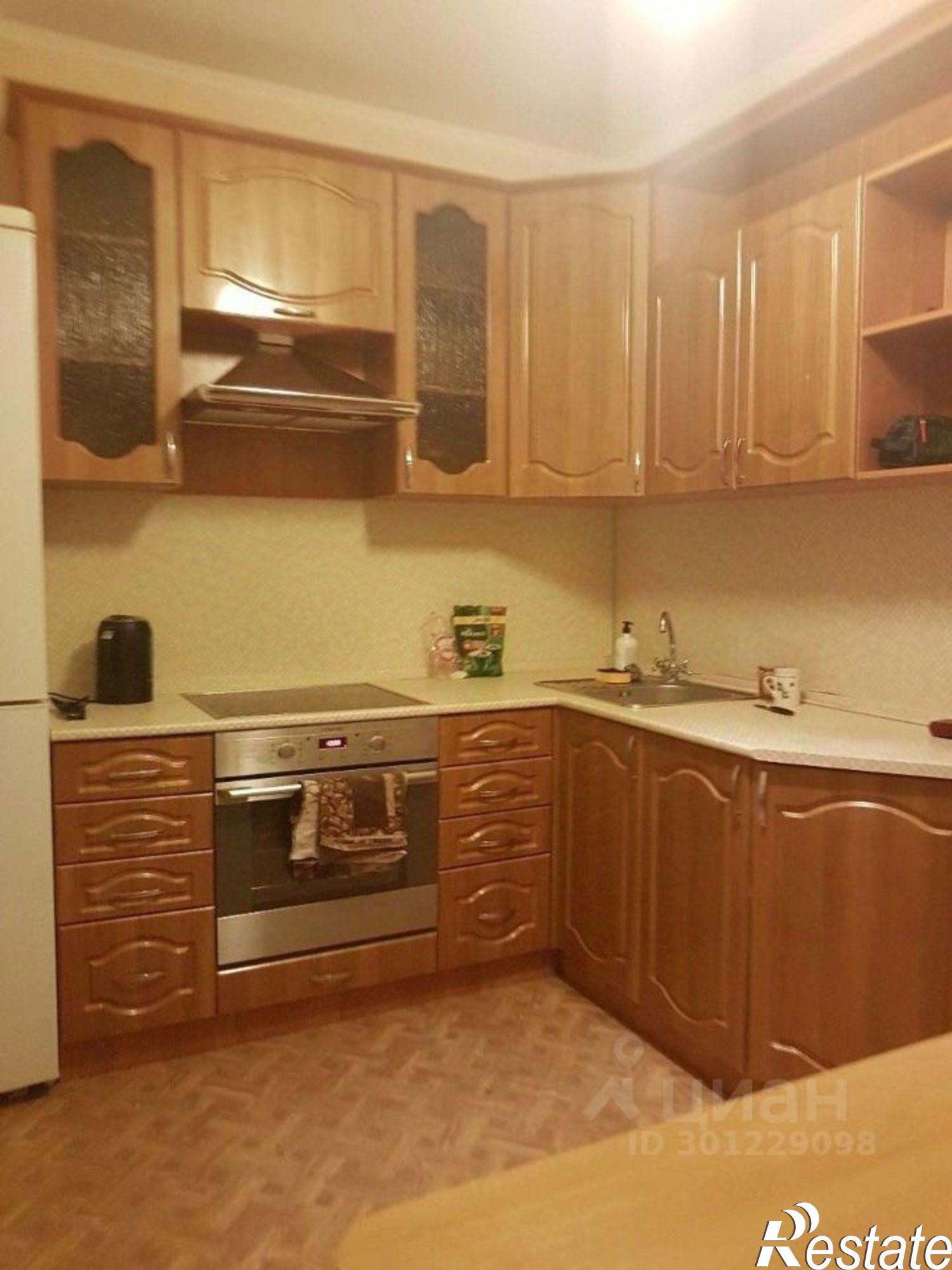 Сдать квартиру за 23 000 рублей на Северный мкр, 2