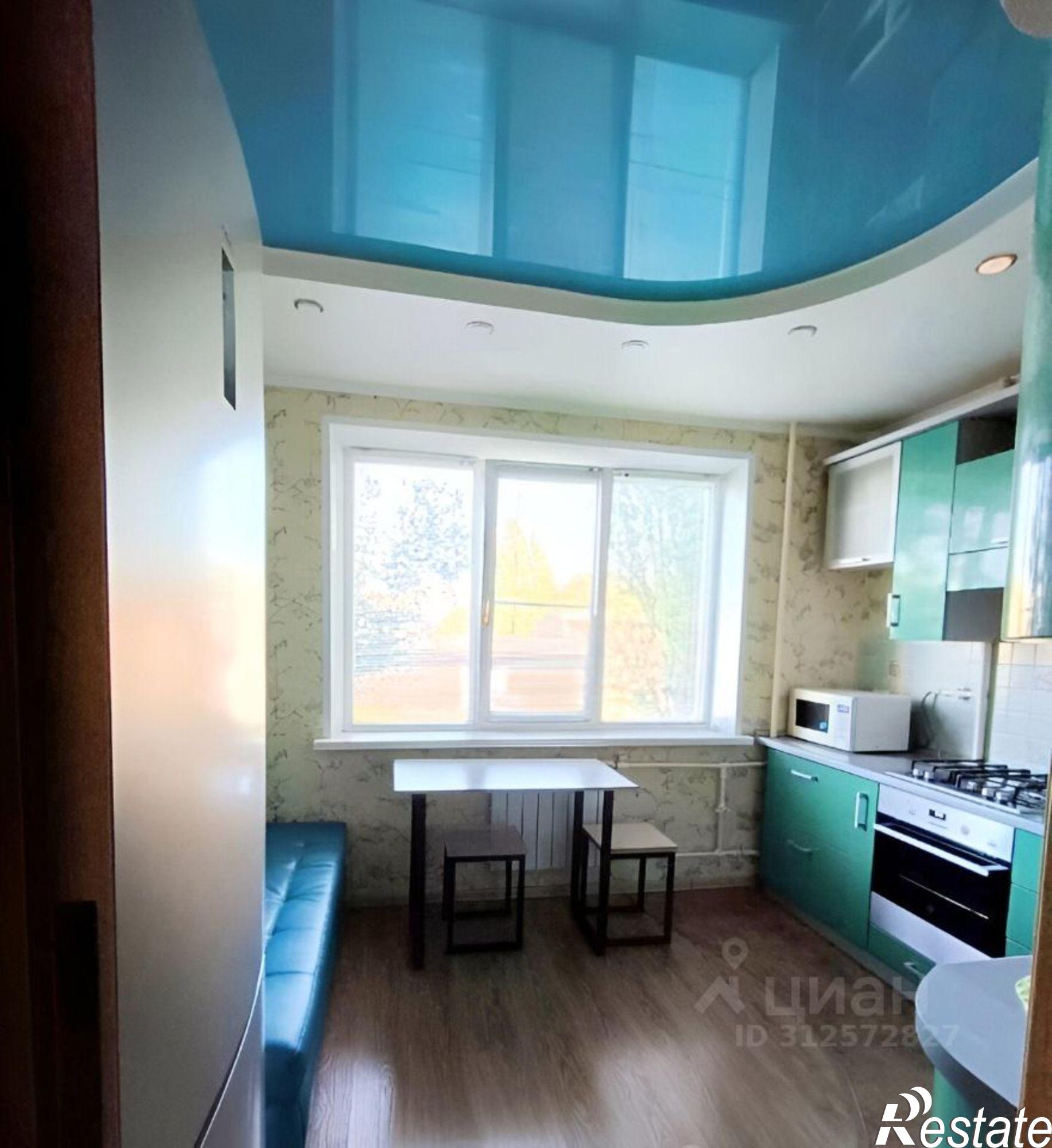 Сдать квартиру за 25 000 рублей на ул Крутикова, 17