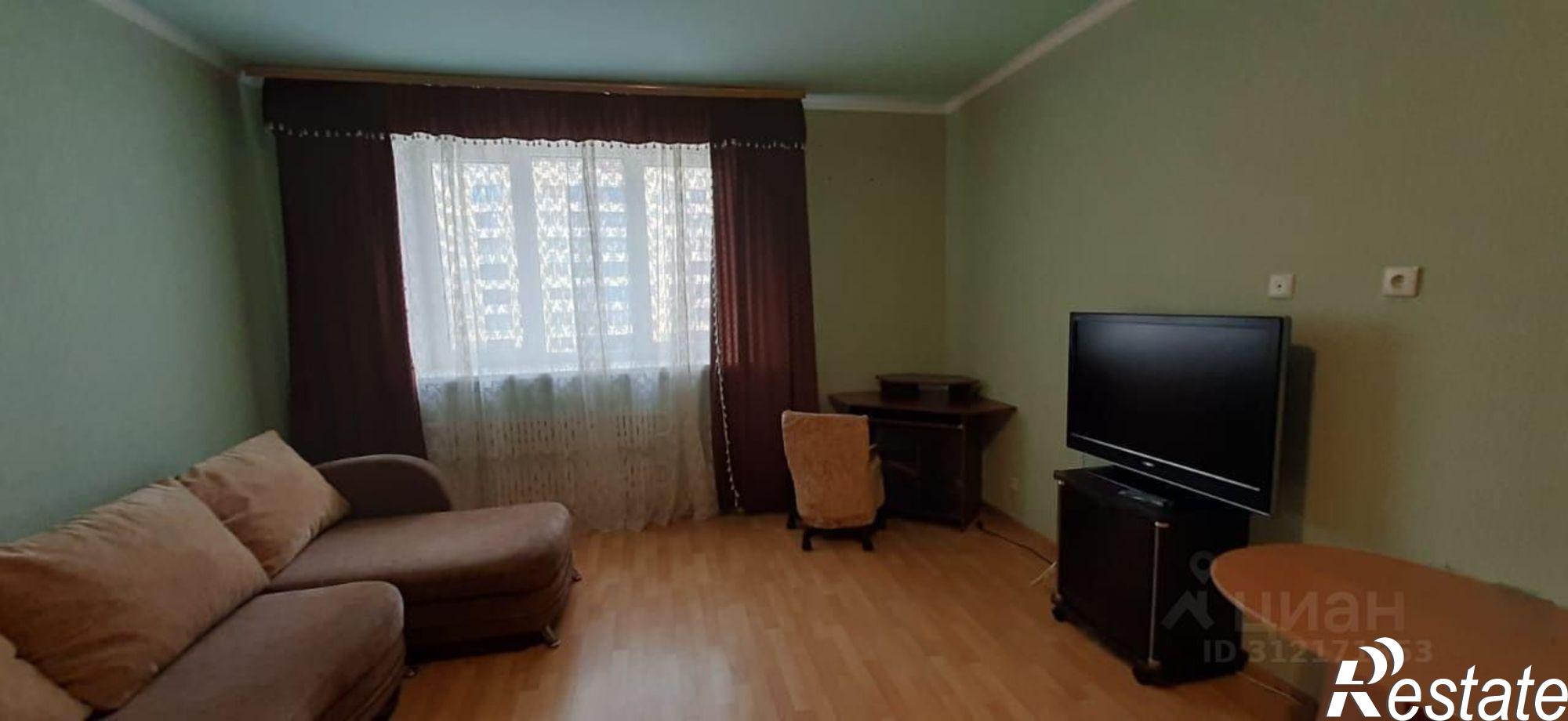 Сдать квартиру за 22 000 рублей на Степной мкр, 3