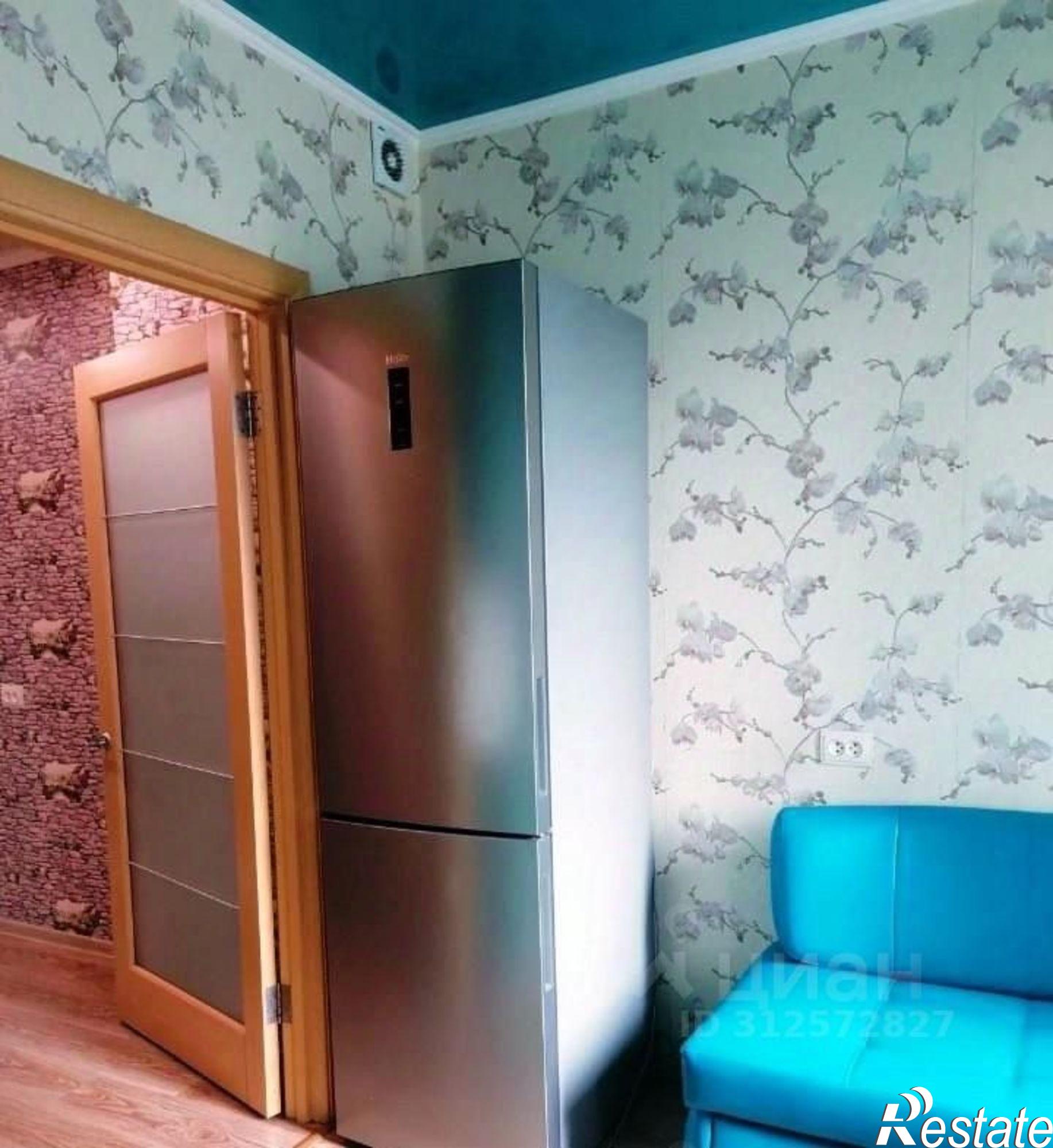 Сдать квартиру за 25 000 рублей на ул Крутикова, 17