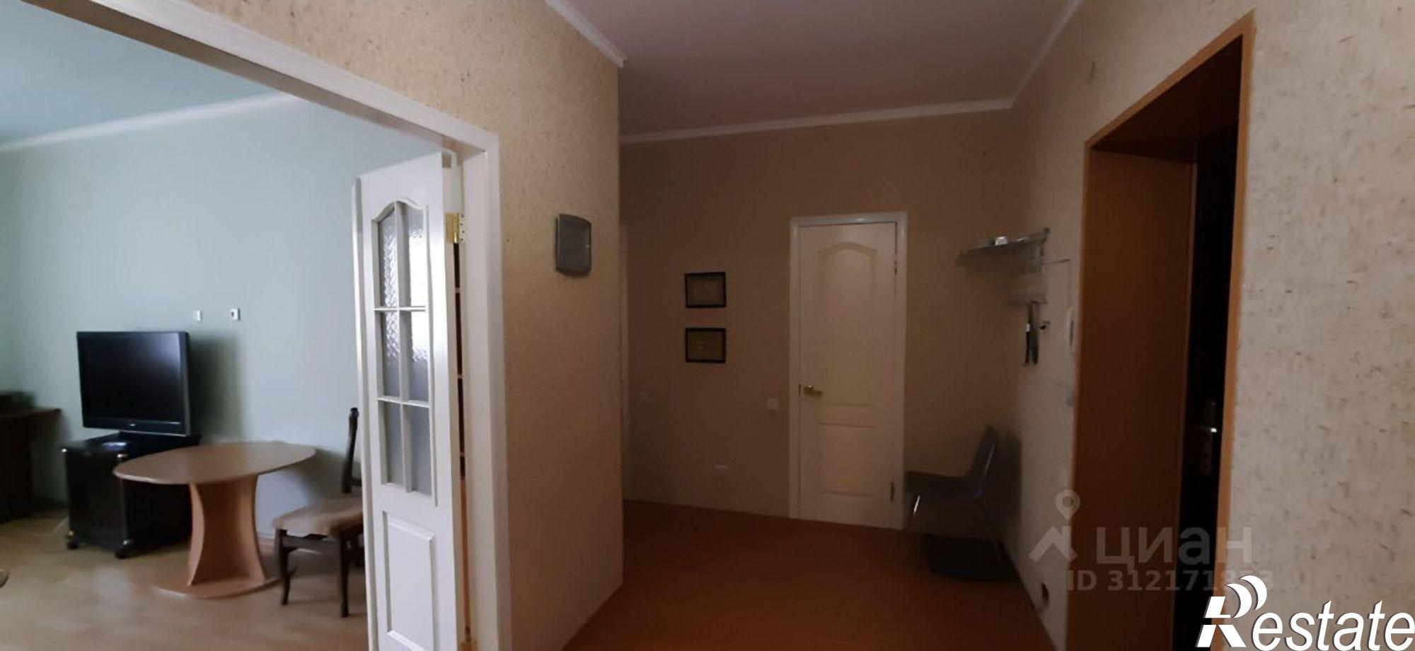 Сдать квартиру за 22 000 рублей на Степной мкр, 3