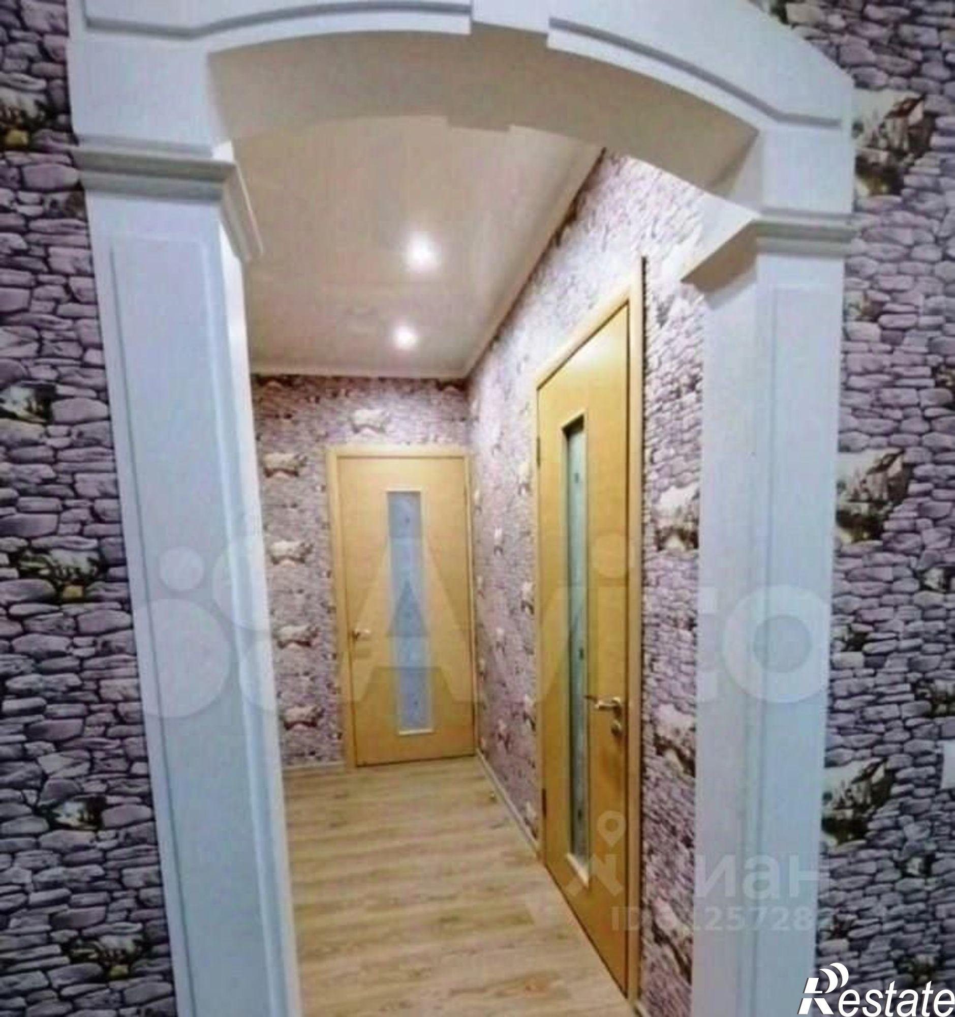 Сдать квартиру за 25 000 рублей на ул Крутикова, 17