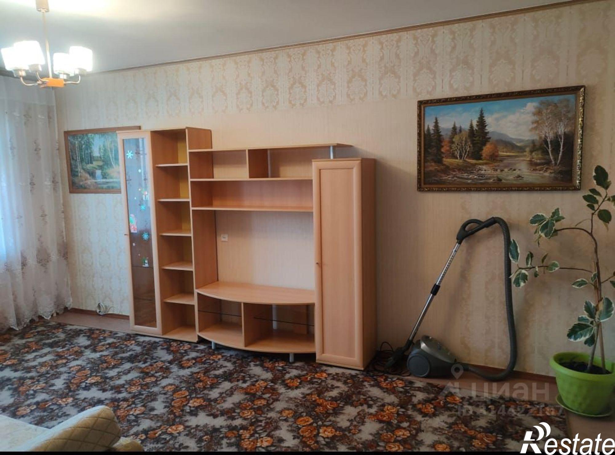 Сдать квартиру за 25 000 рублей на Восточный мкр, 44