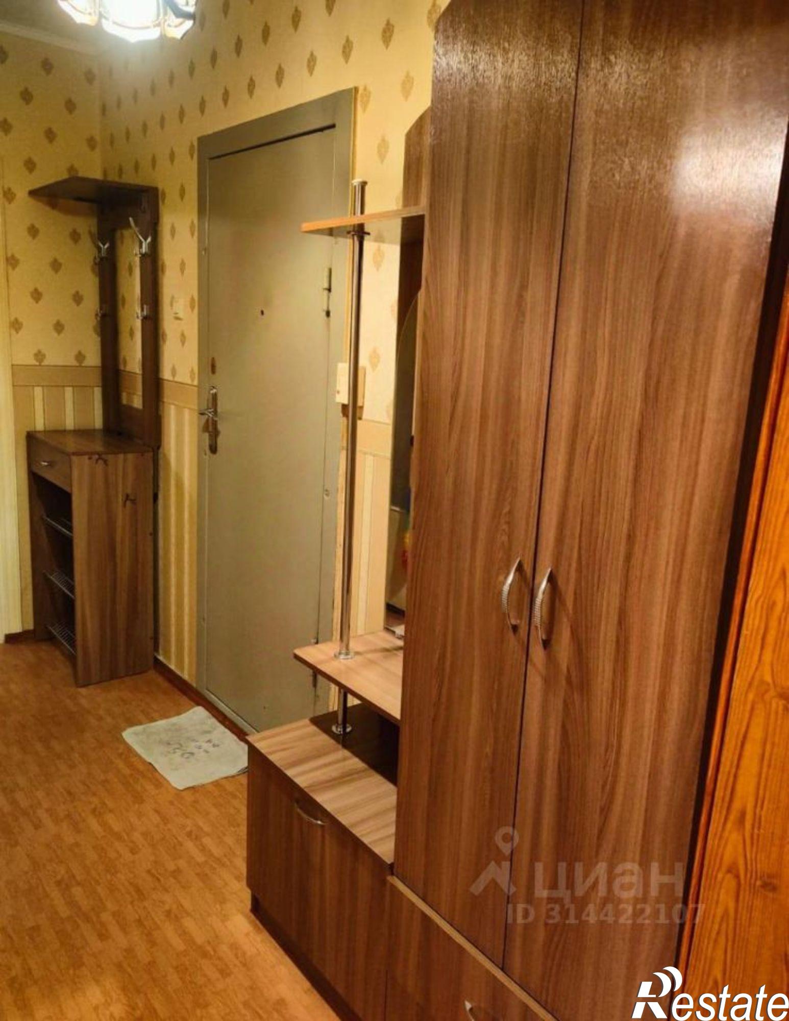 Сдать квартиру за 25 000 рублей на Восточный мкр, 44