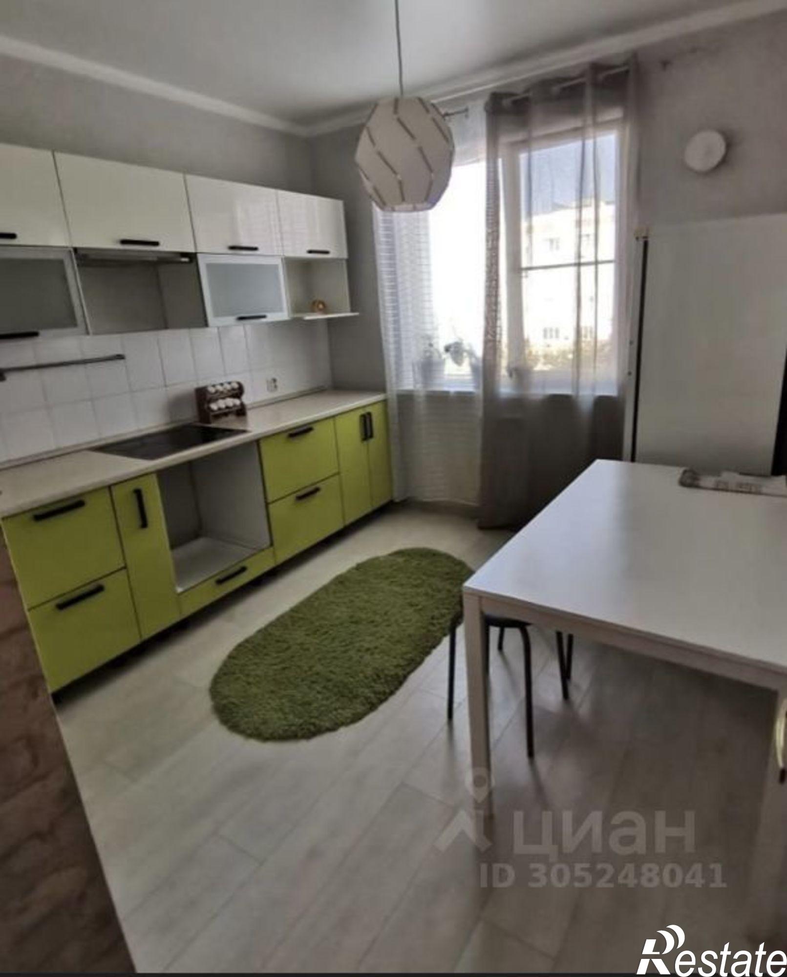 Сдать квартиру за 25 000 рублей на мкр Дубрава квартал 3, 36