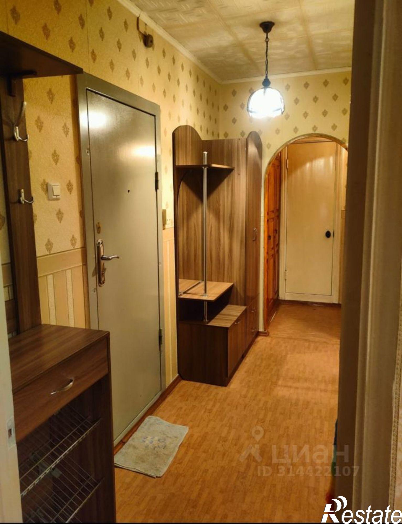 Сдать квартиру за 25 000 рублей на Восточный мкр, 44