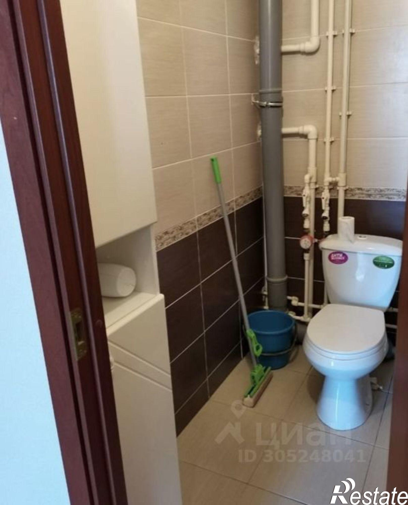 Сдать квартиру за 25 000 рублей на мкр Дубрава квартал 3, 36