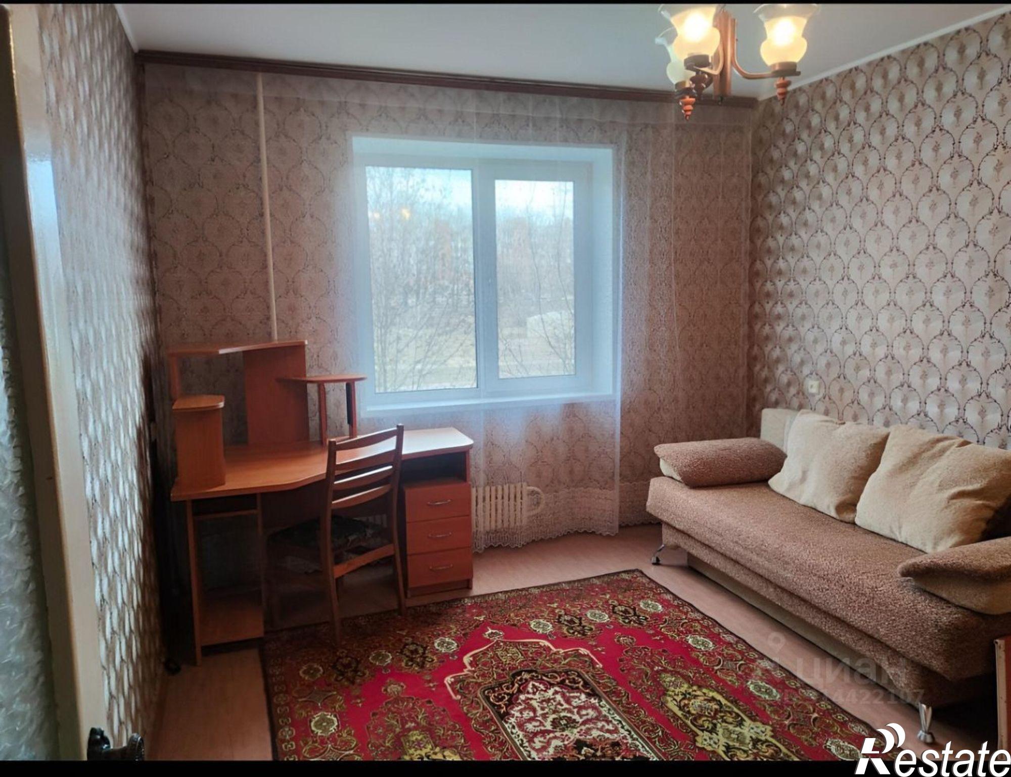 Сдать квартиру за 25 000 рублей на Восточный мкр, 44