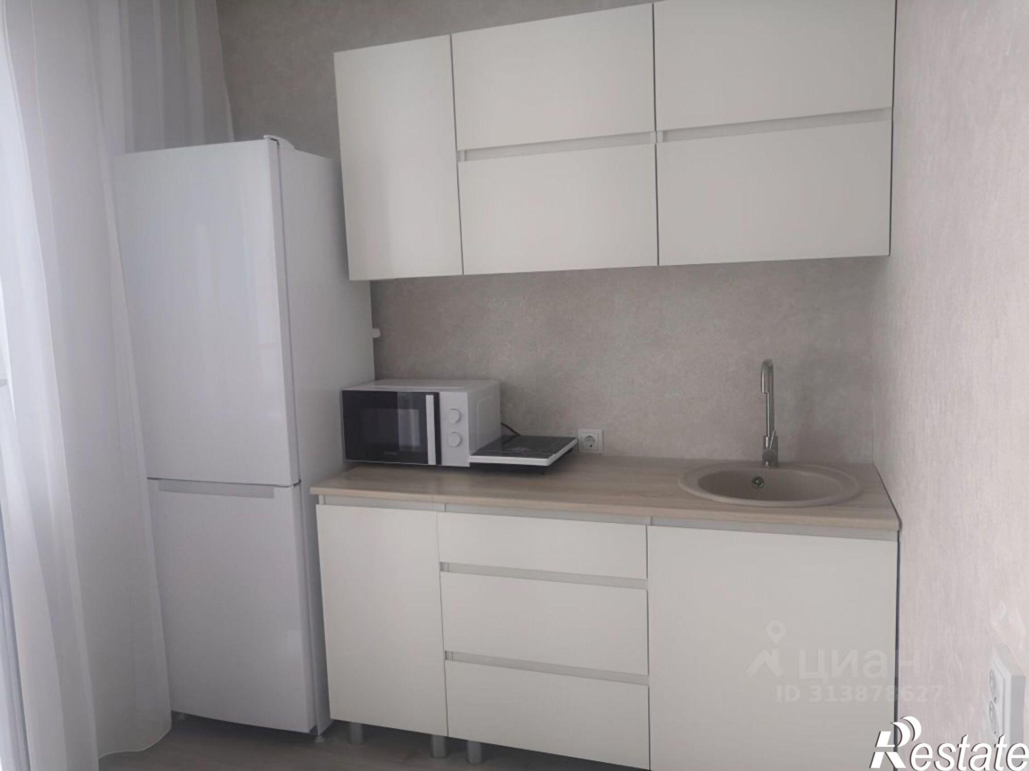 Сдать квартиру за 27 000 рублей на Центральный мкр, 1