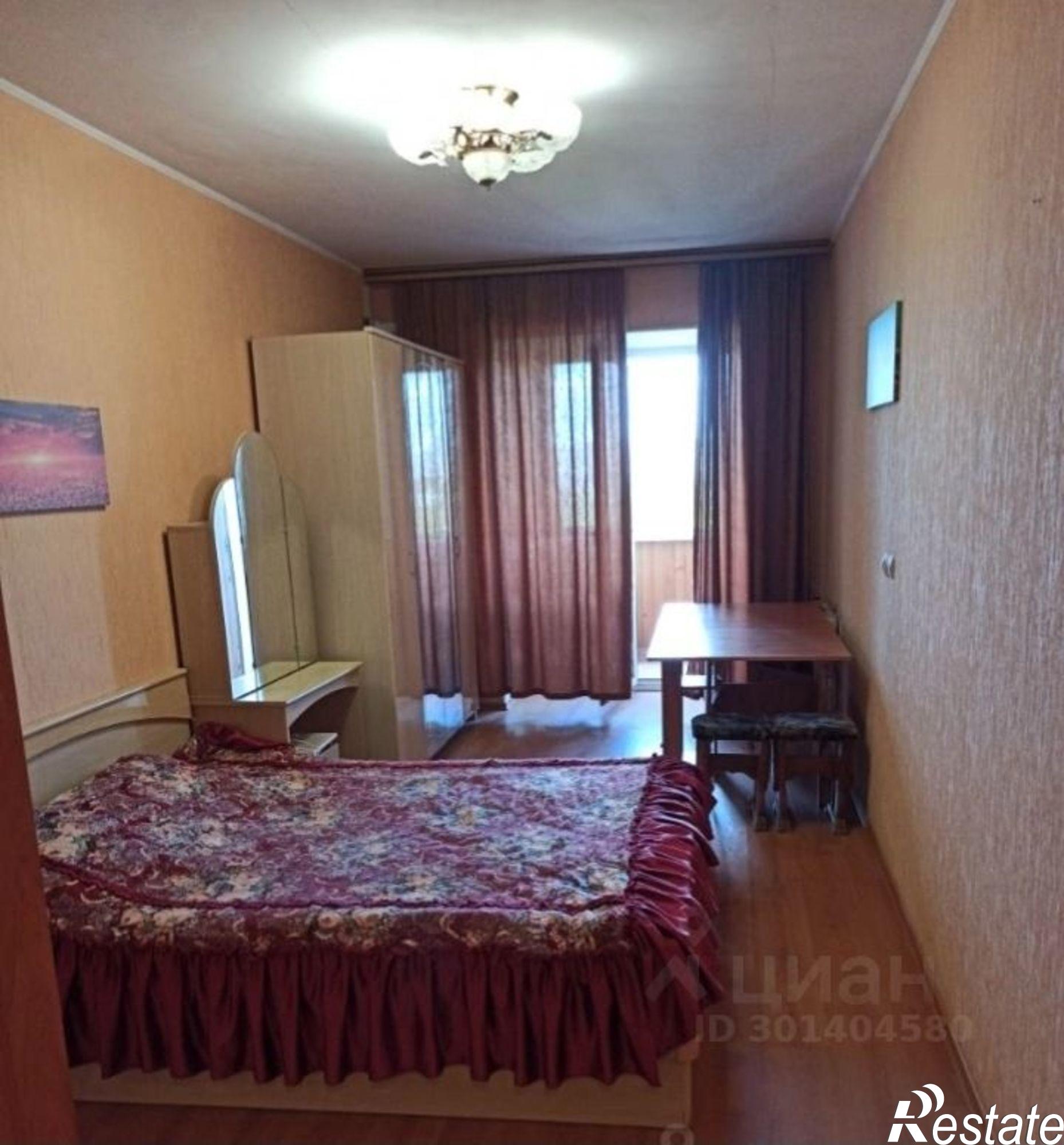 Сдать квартиру за 33 000 рублей на Парковый мкр, 27