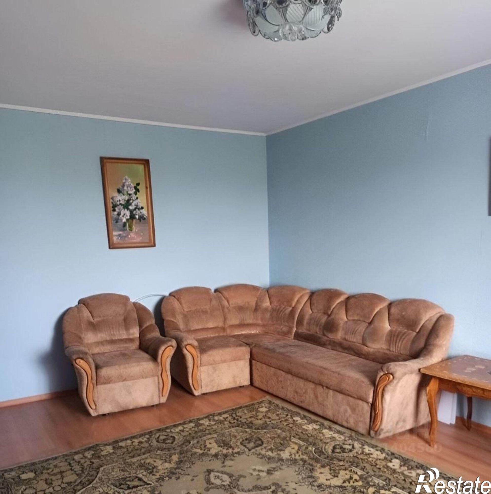 Сдать квартиру за 33 000 рублей на Парковый мкр, 27