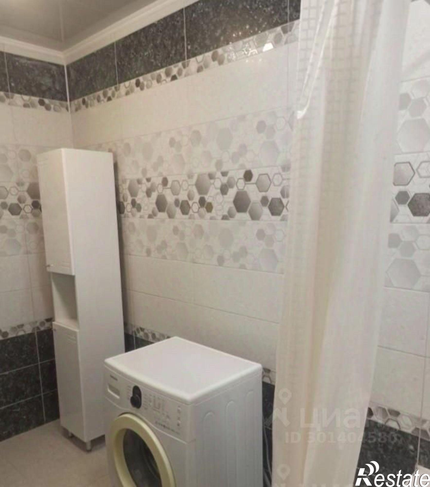 Сдать квартиру за 33 000 рублей на Парковый мкр, 27